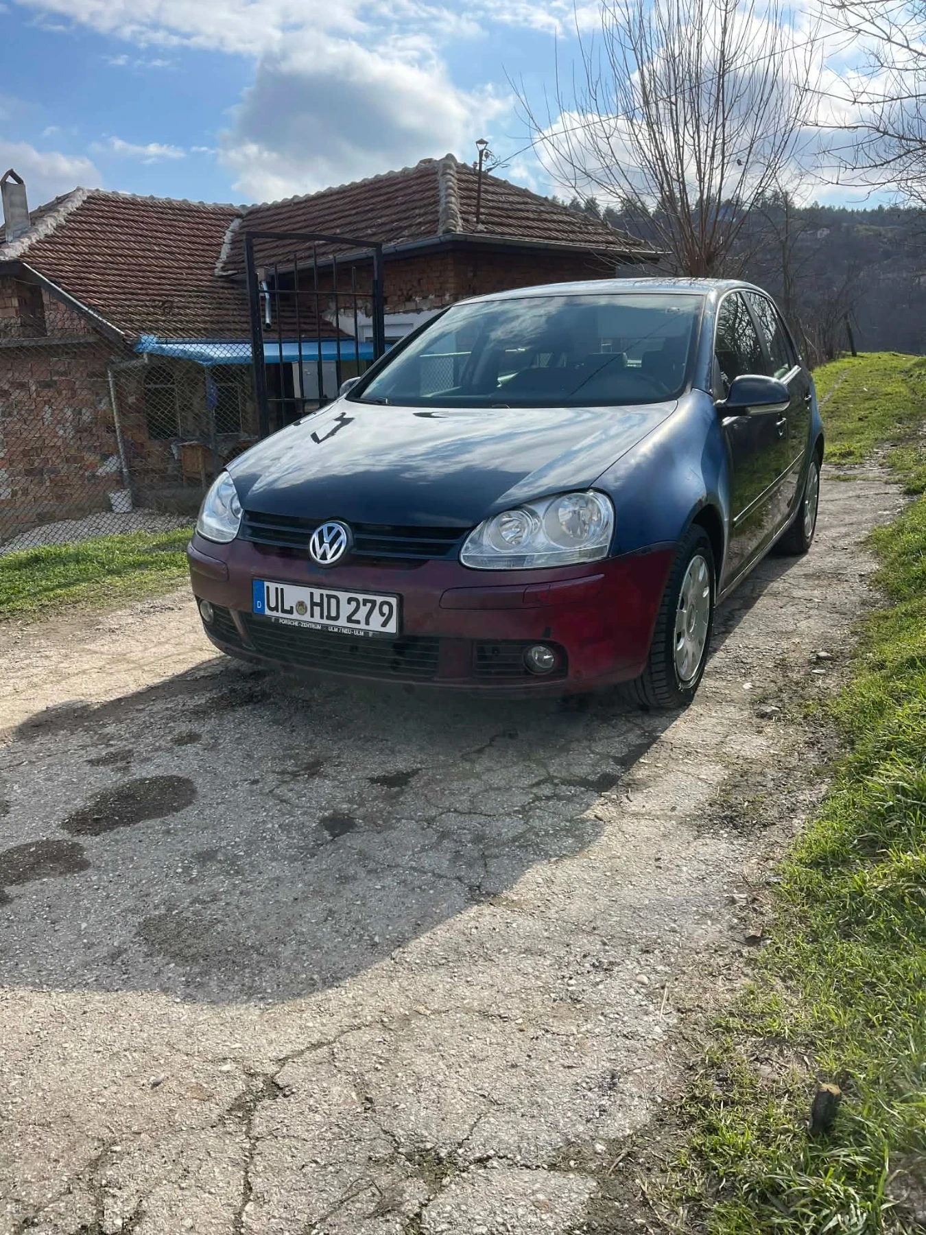 VW Golf 1.6 TFSI | Mobile.bg � ����������� 3