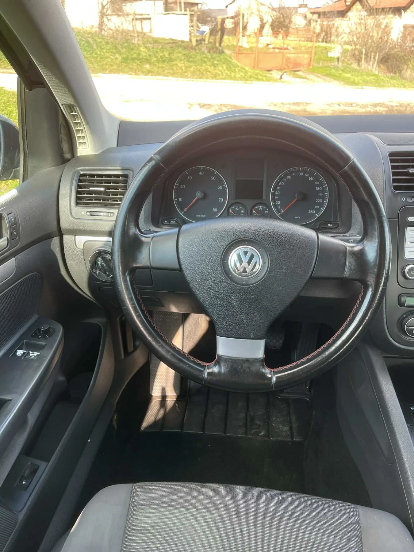VW Golf 1.6 TFSI | Mobile.bg � ����������� 8