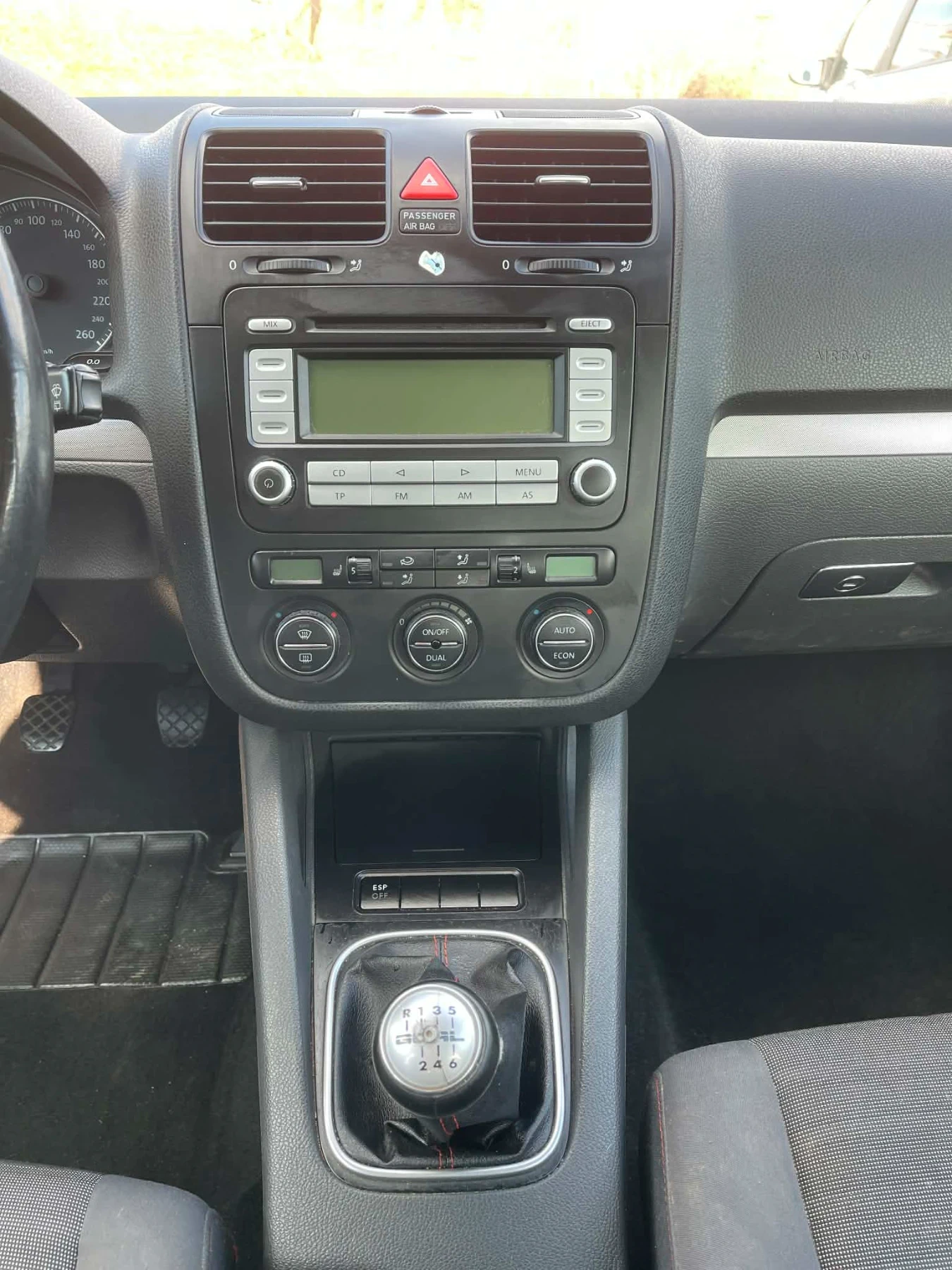 VW Golf 1.6 TFSI | Mobile.bg � ����������� 6