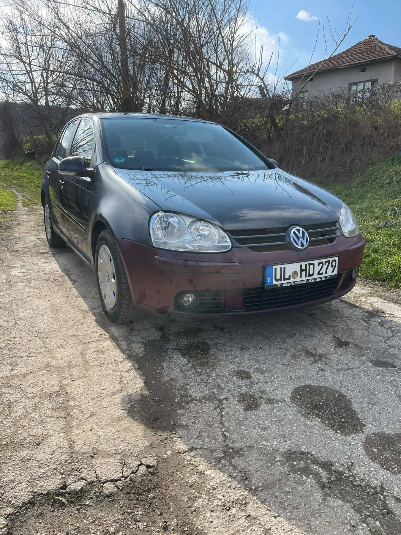 VW Golf 1.6 TFSI | Mobile.bg � ����������� 1