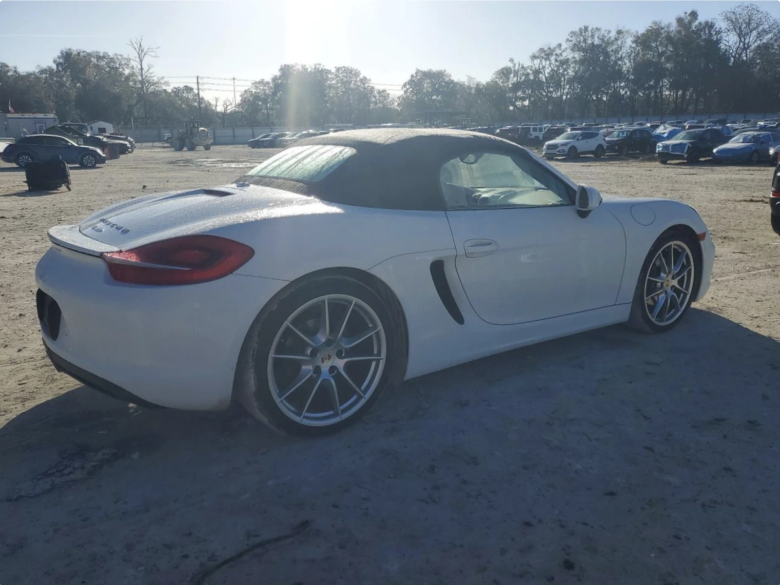 Porsche Boxster ����������* ���� ��� ������*  | Mobile.bg � ����������� 3