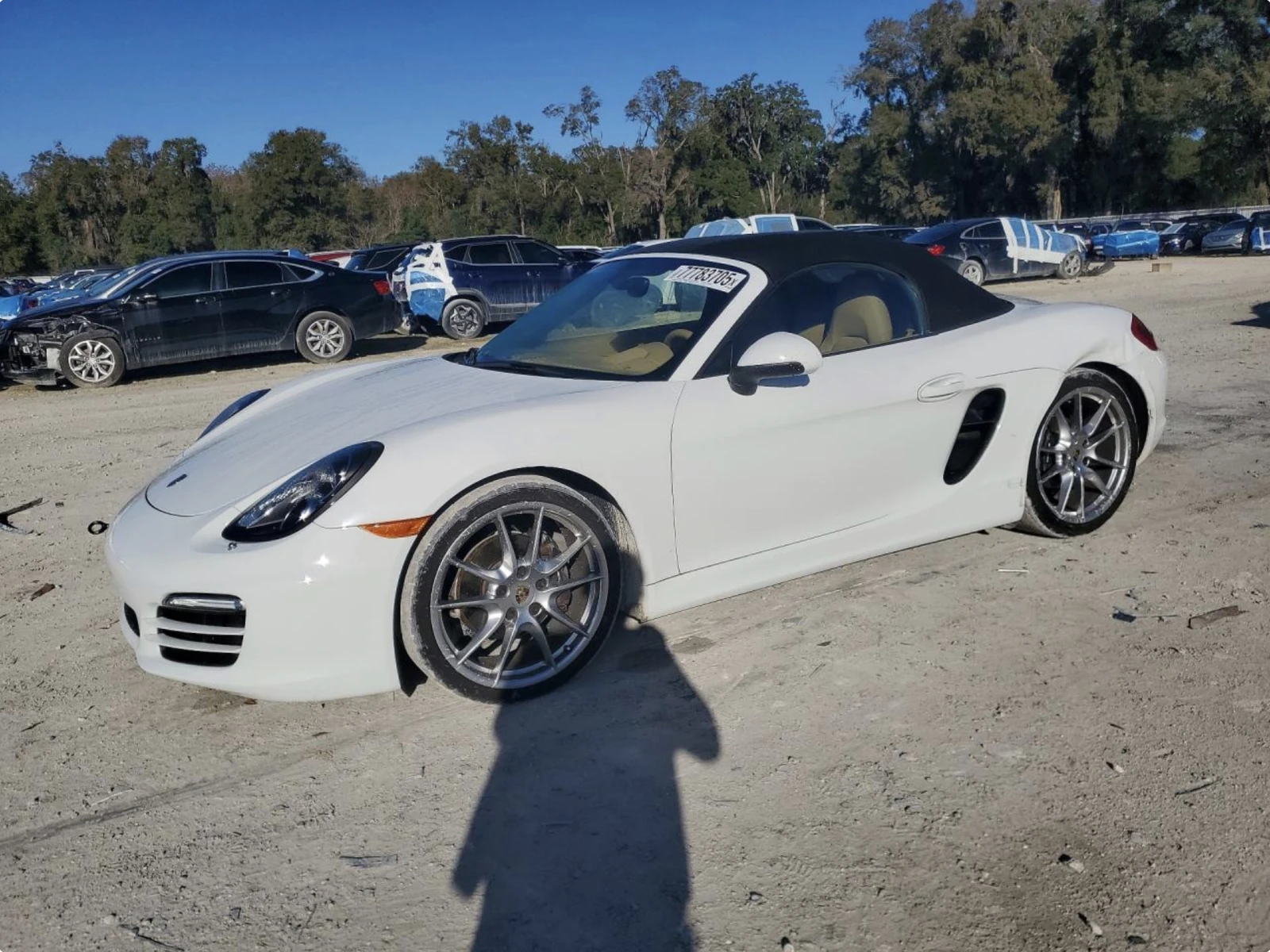 Porsche Boxster ����������* ���� ��� ������*  | Mobile.bg � ����������� 1