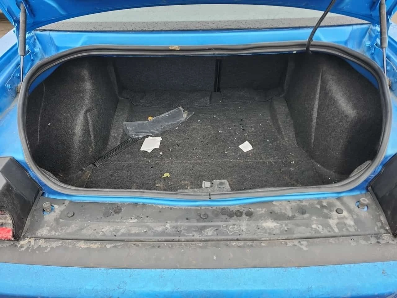 Dodge Challenger 3.6L SXT * PANORAMA* * CARFAX * , снимка 15 - Автомобили и джипове - 53745827