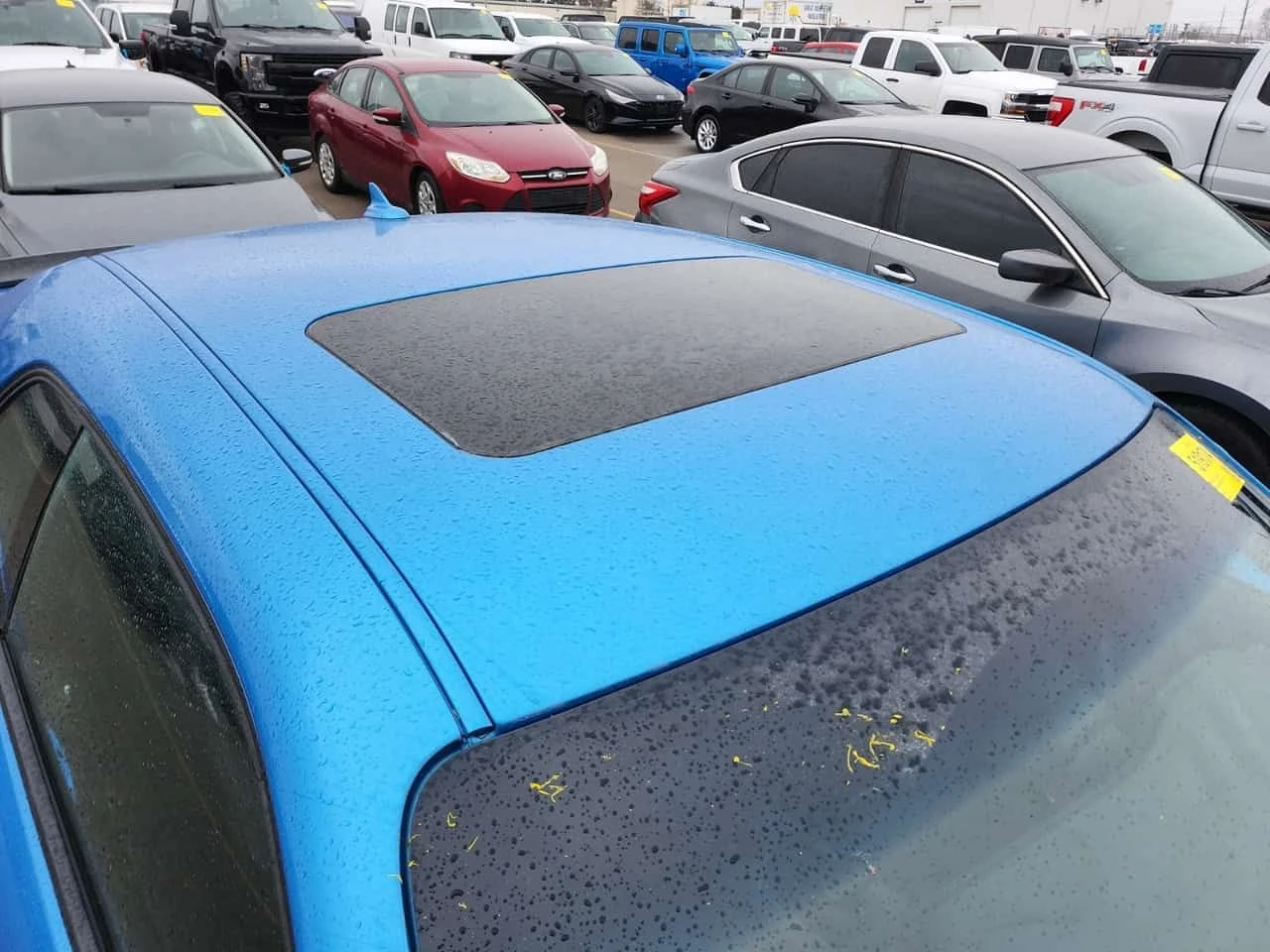 Dodge Challenger 3.6L SXT * PANORAMA* * CARFAX *  - изображение 5