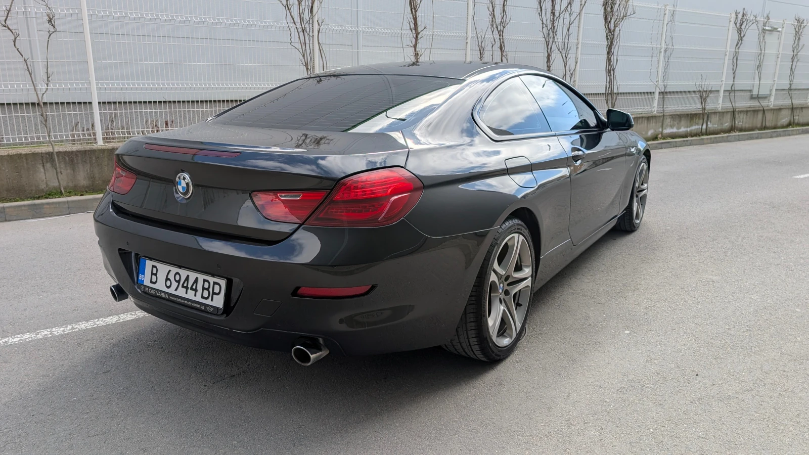 BMW 640 | Mobile.bg � ����������� 6