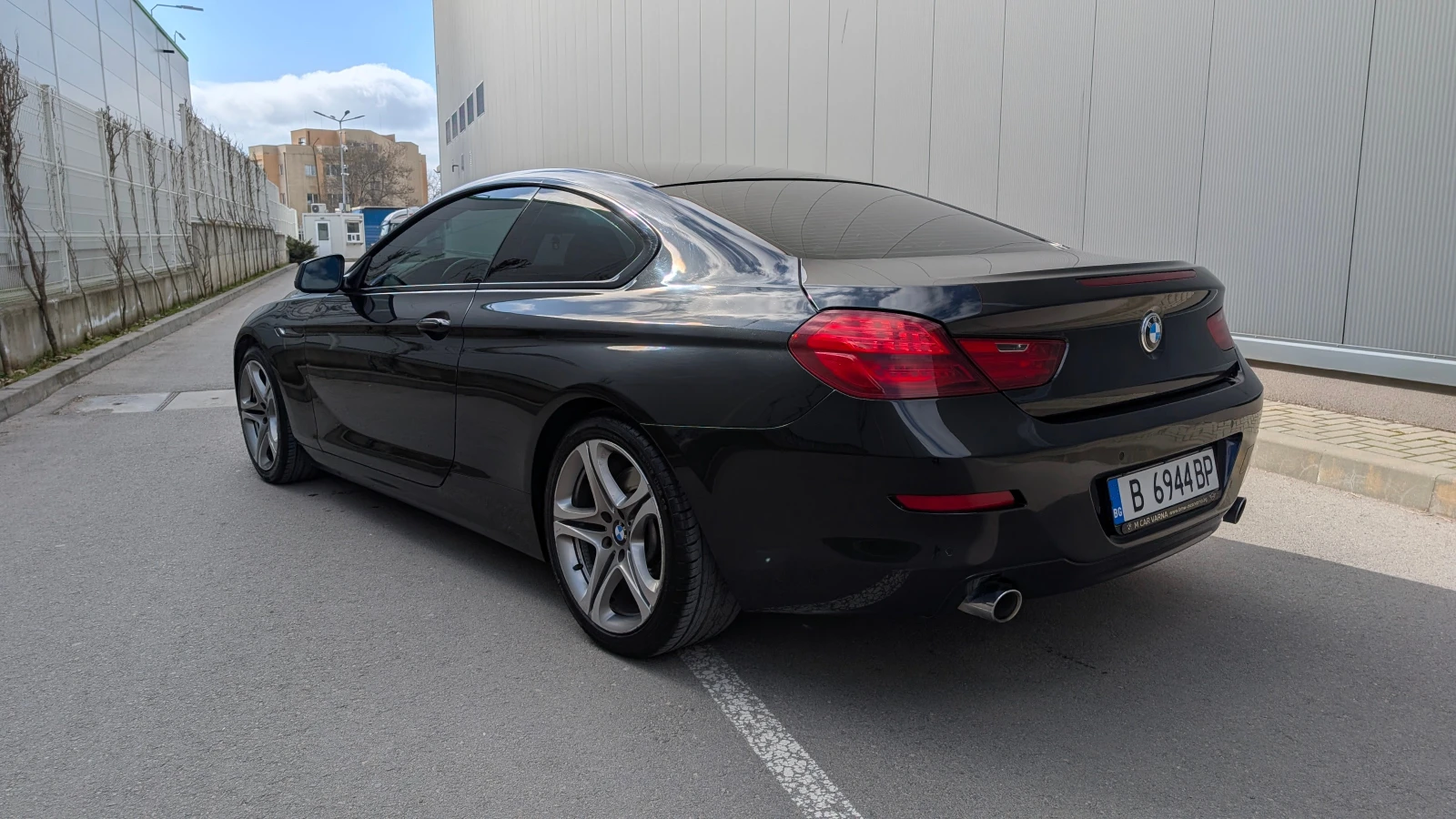 BMW 640 | Mobile.bg � ����������� 5