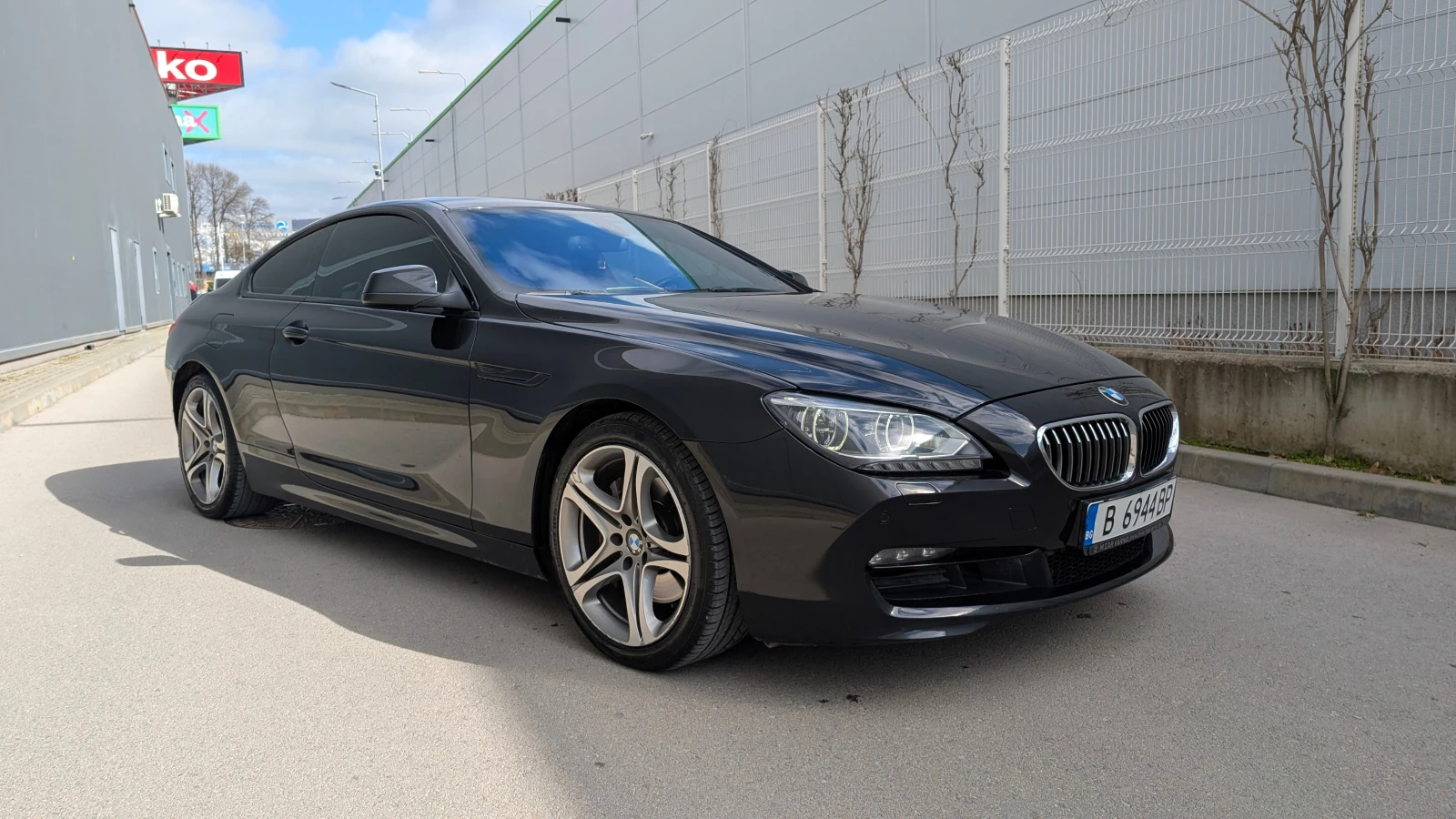 BMW 640 | Mobile.bg � ����������� 4