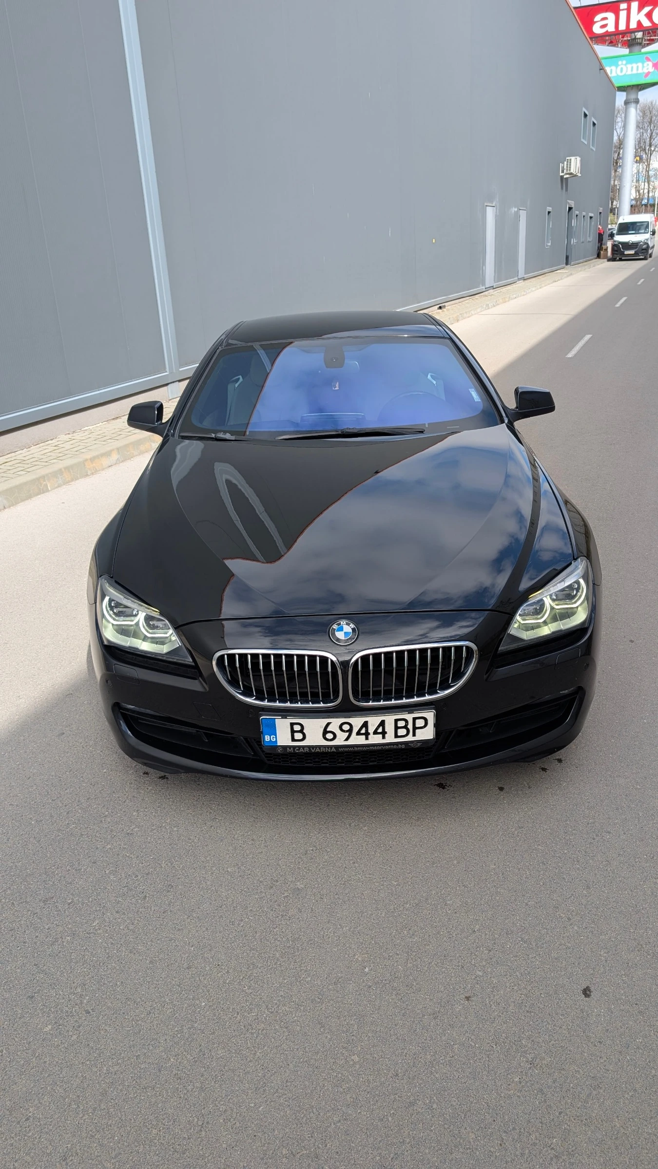 BMW 640 | Mobile.bg � ����������� 3