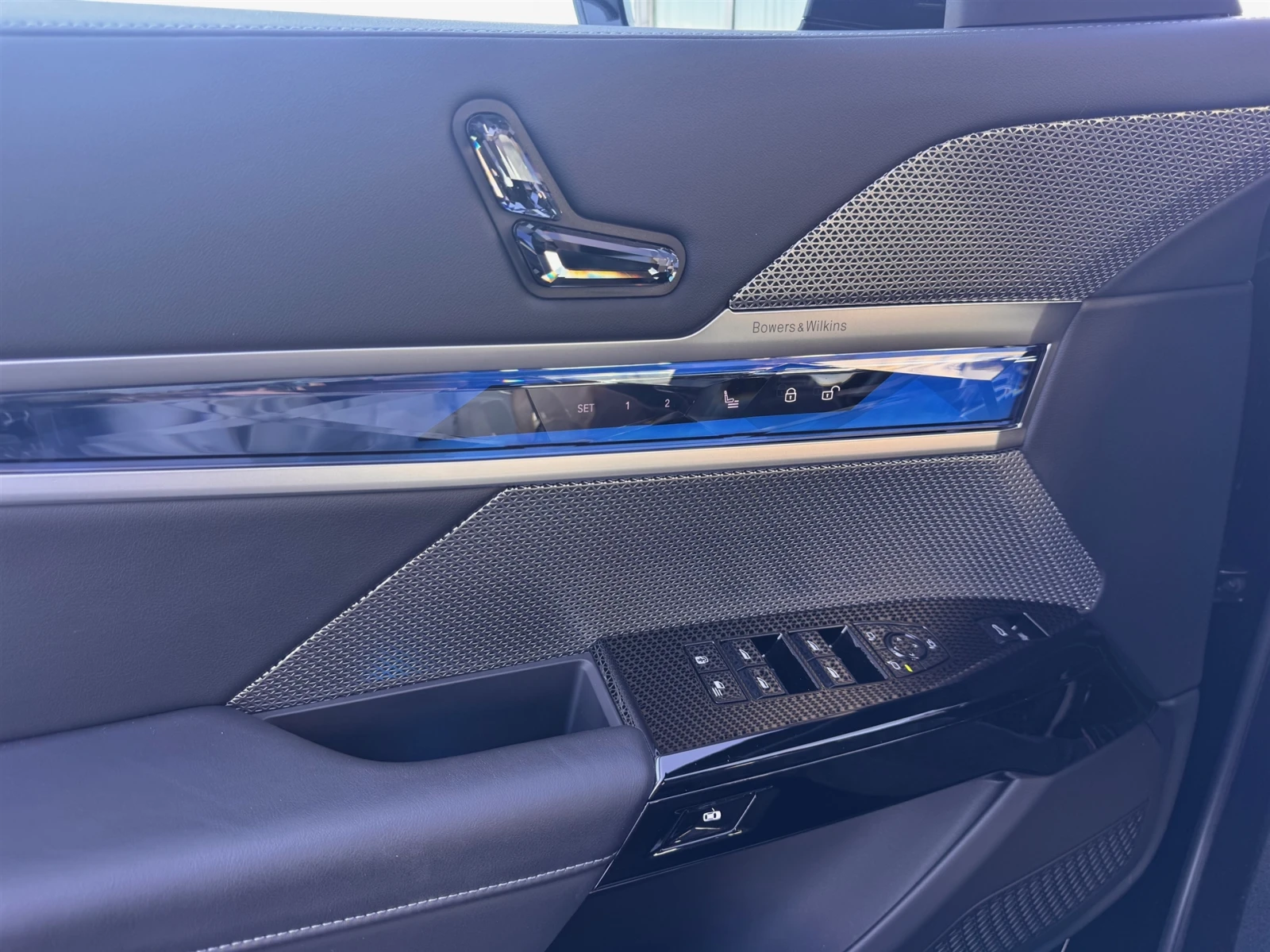 BMW 740 xDrive Sedan | Mobile.bg � ����������� 11