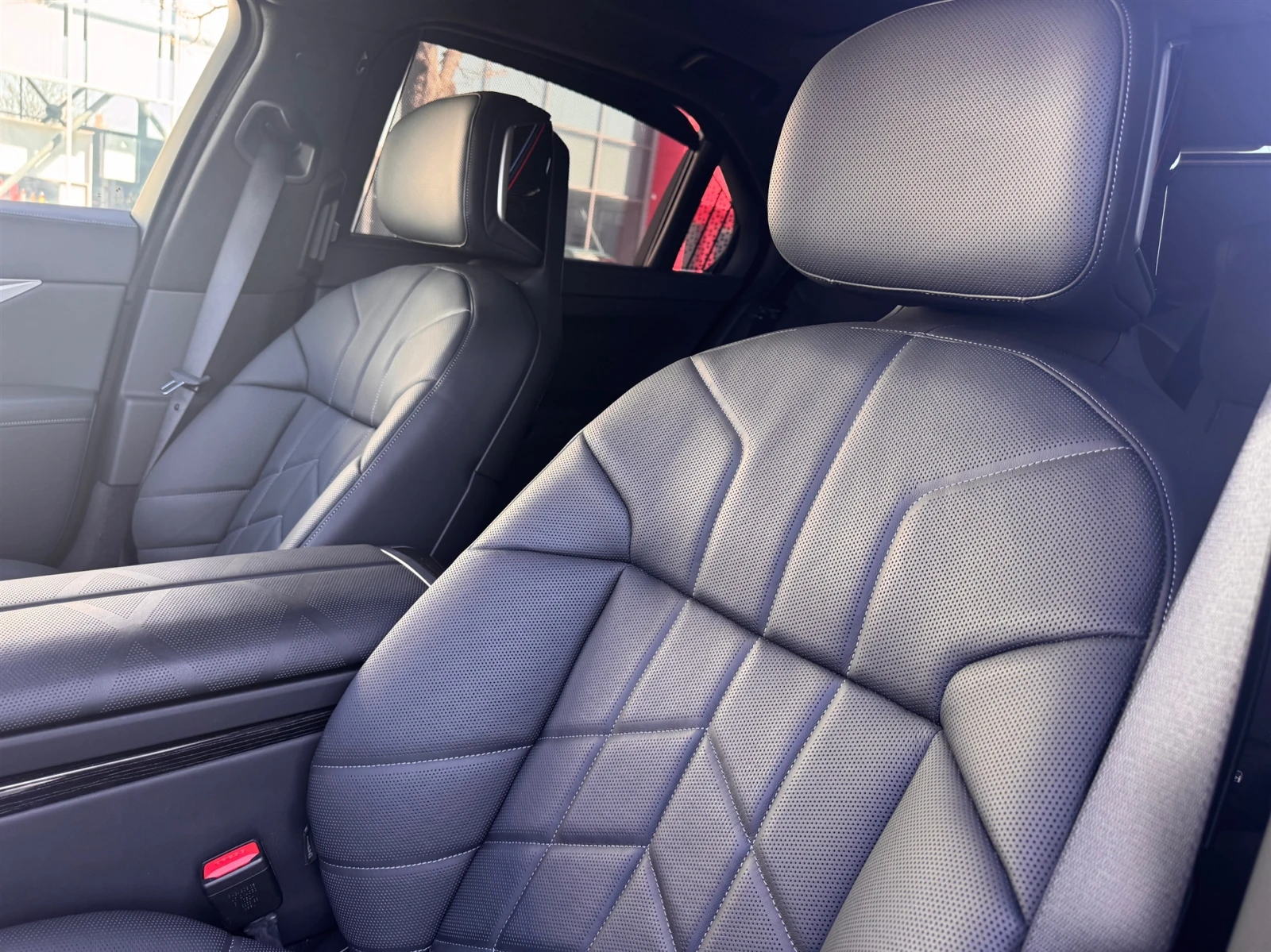 BMW 740 xDrive Sedan | Mobile.bg � ����������� 17