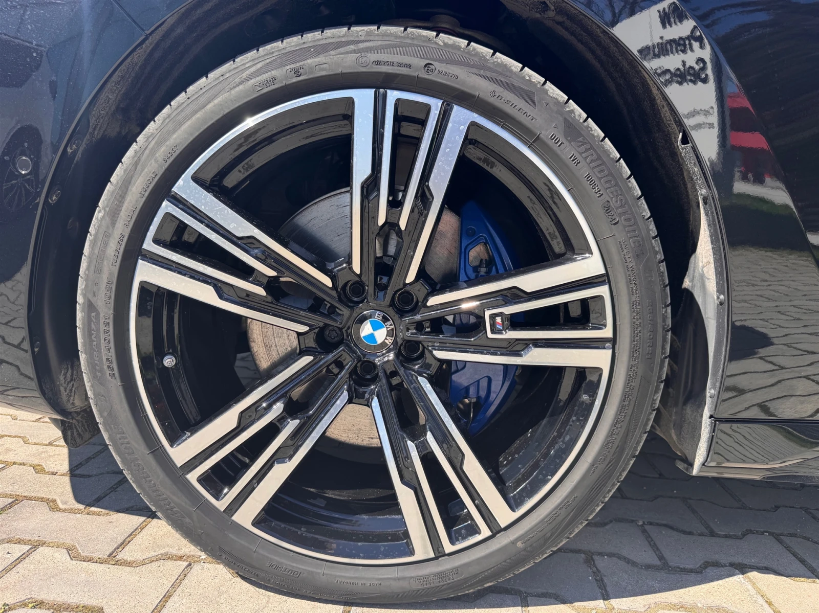 BMW 740 xDrive Sedan | Mobile.bg � ����������� 5