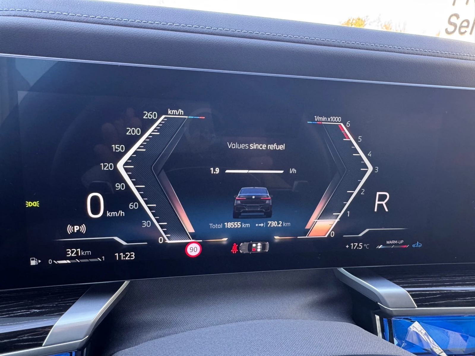 BMW 740 xDrive Sedan | Mobile.bg � ����������� 7