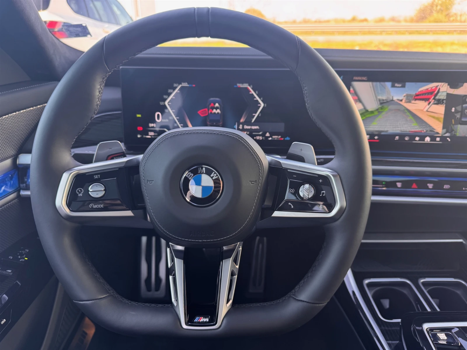 BMW 740 xDrive Sedan | Mobile.bg � ����������� 14