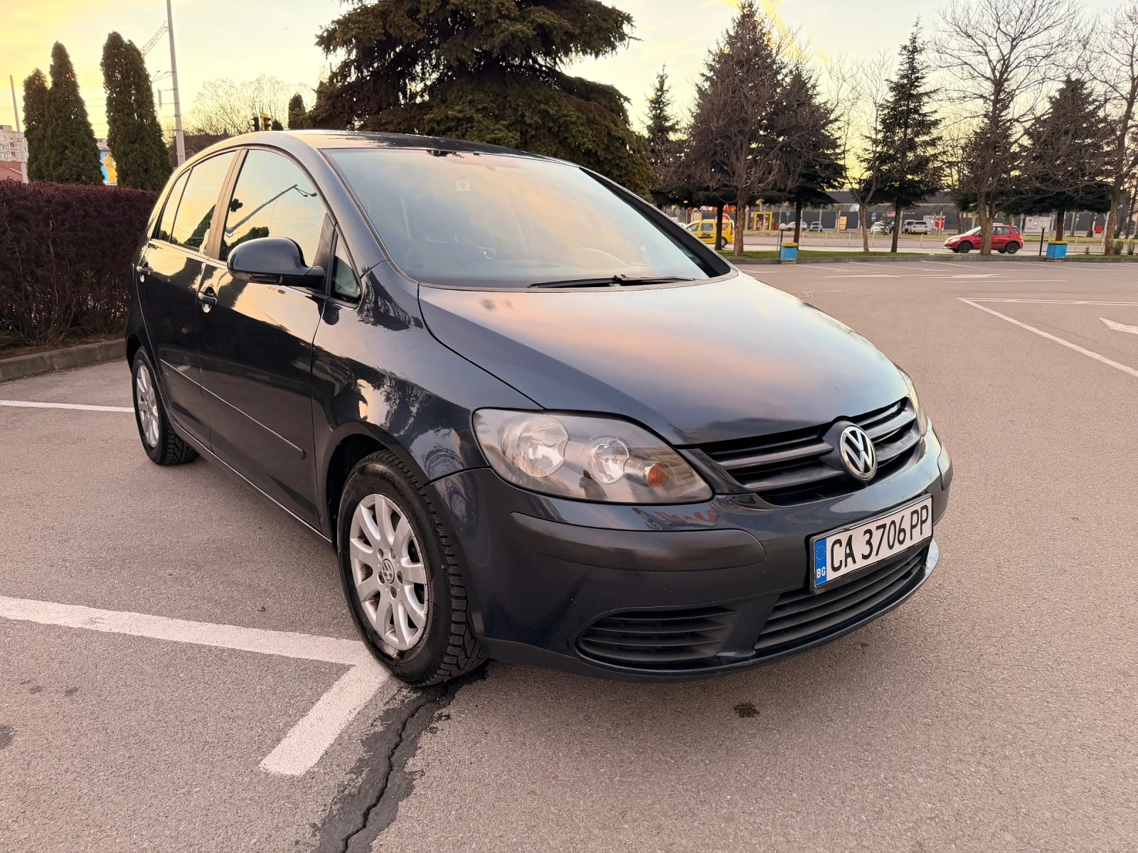 VW Golf Plus | Mobile.bg � ����������� 3