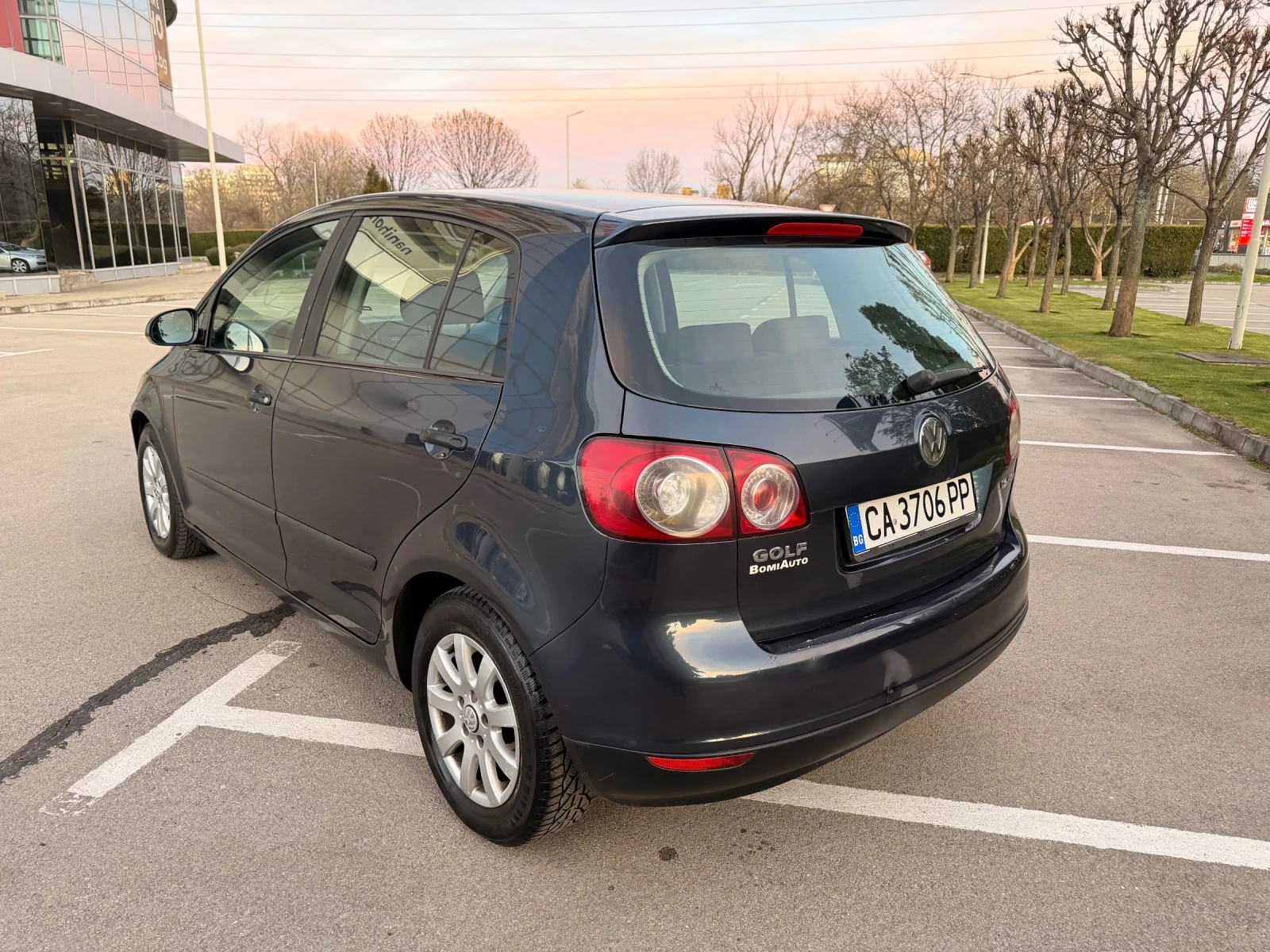 VW Golf Plus | Mobile.bg � ����������� 6
