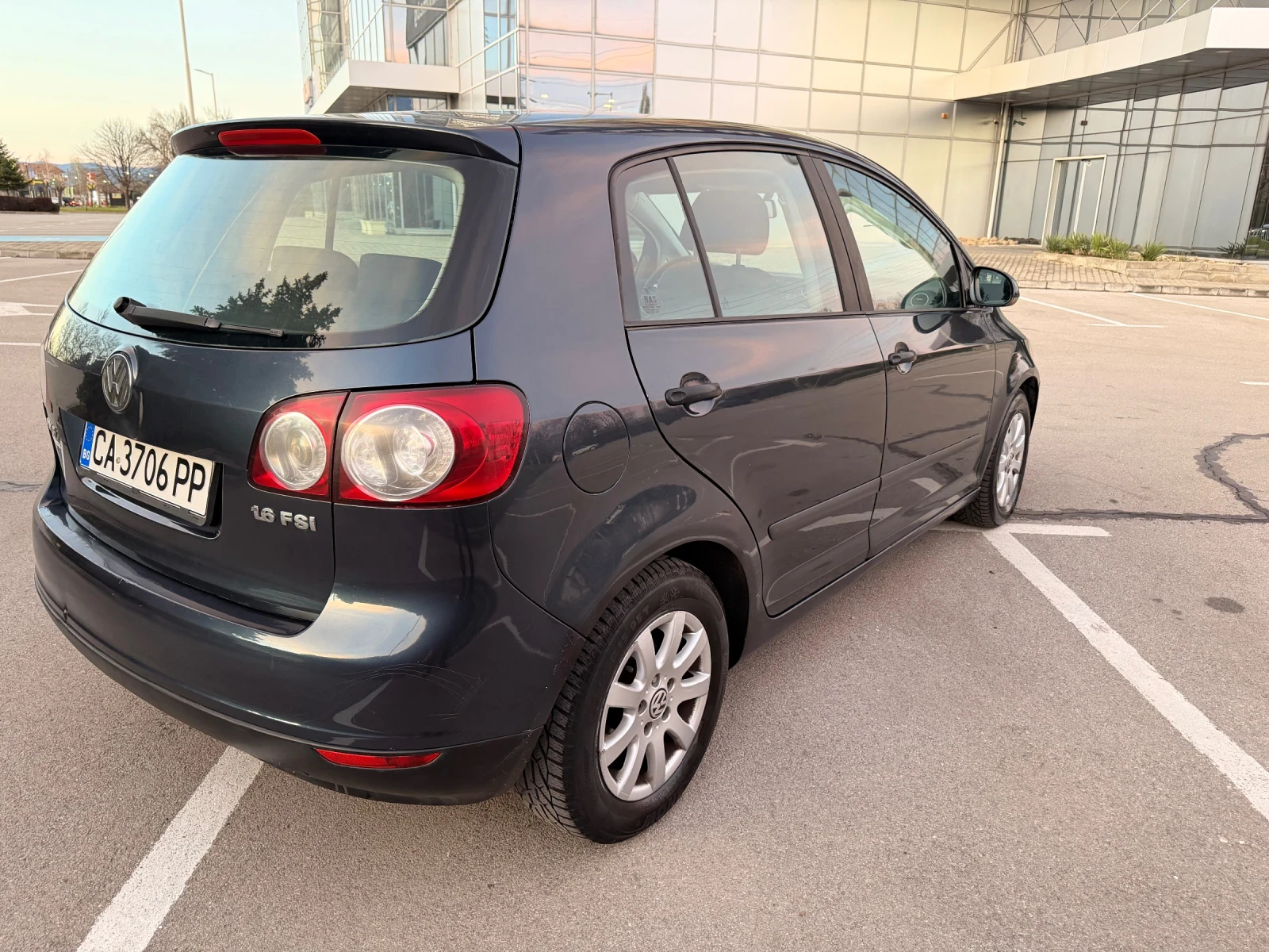 VW Golf Plus | Mobile.bg � ����������� 4