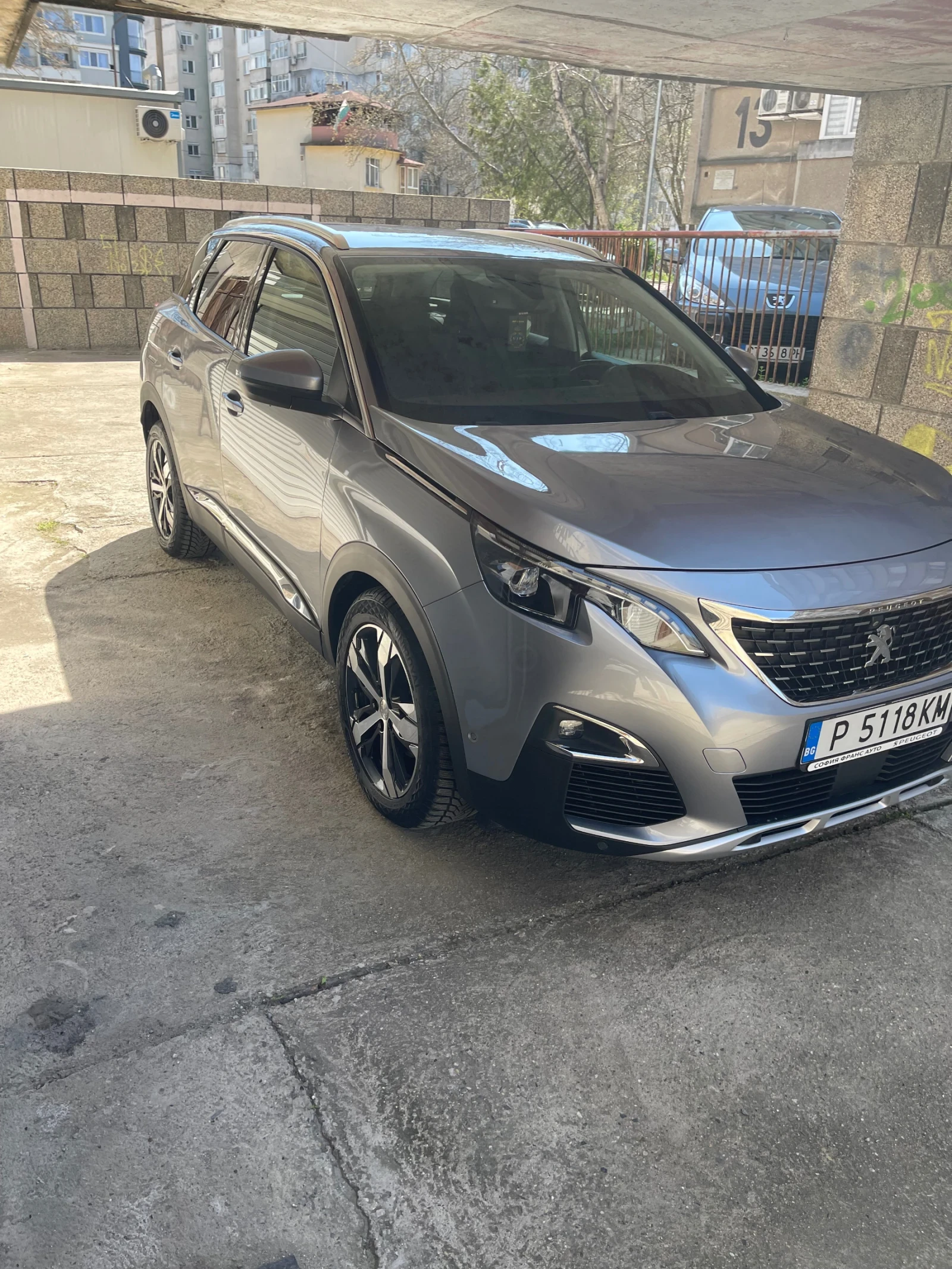 Peugeot 3008 | Mobile.bg � ����������� 1
