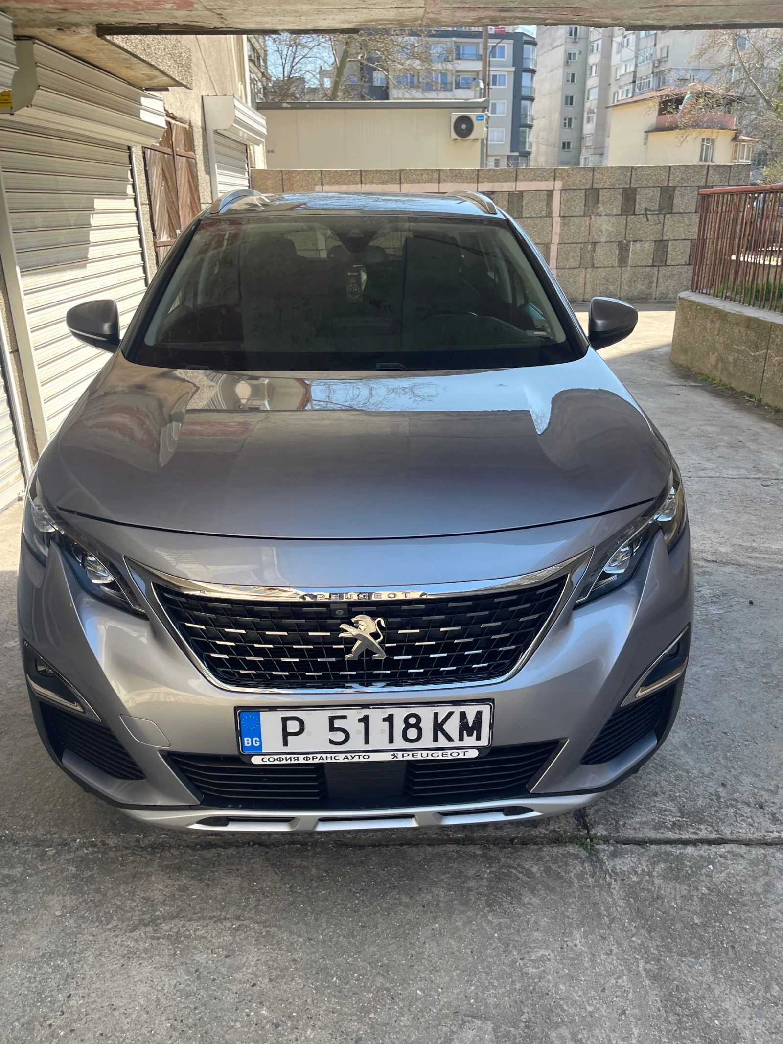 Peugeot 3008 | Mobile.bg � ����������� 2