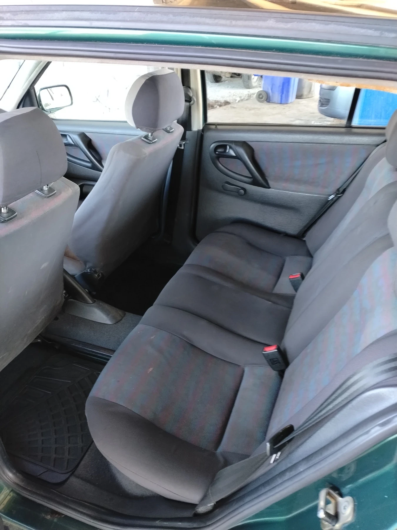 VW Polo, снимка 11 - Автомобили и джипове - 54314926