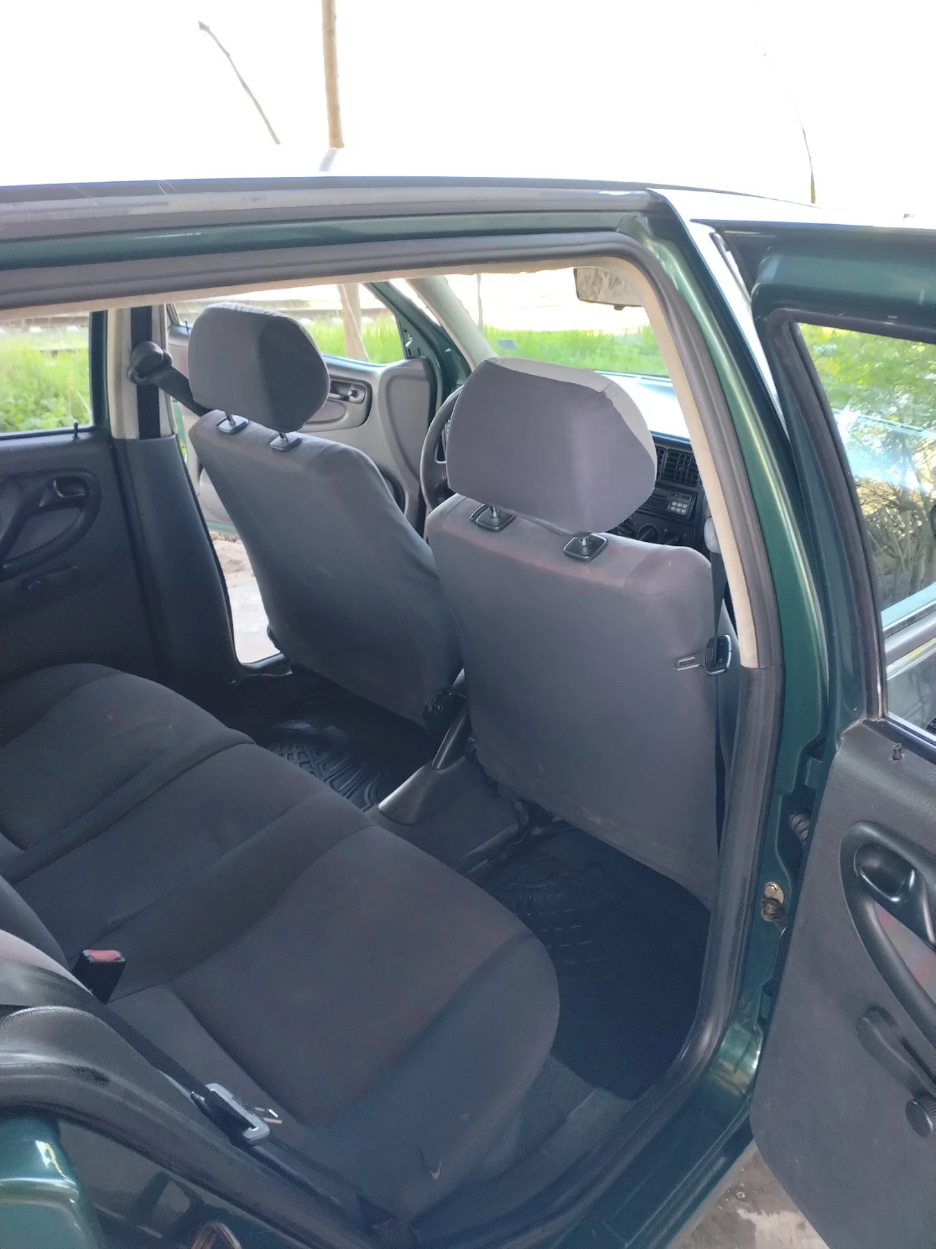 VW Polo, снимка 12 - Автомобили и джипове - 54314926