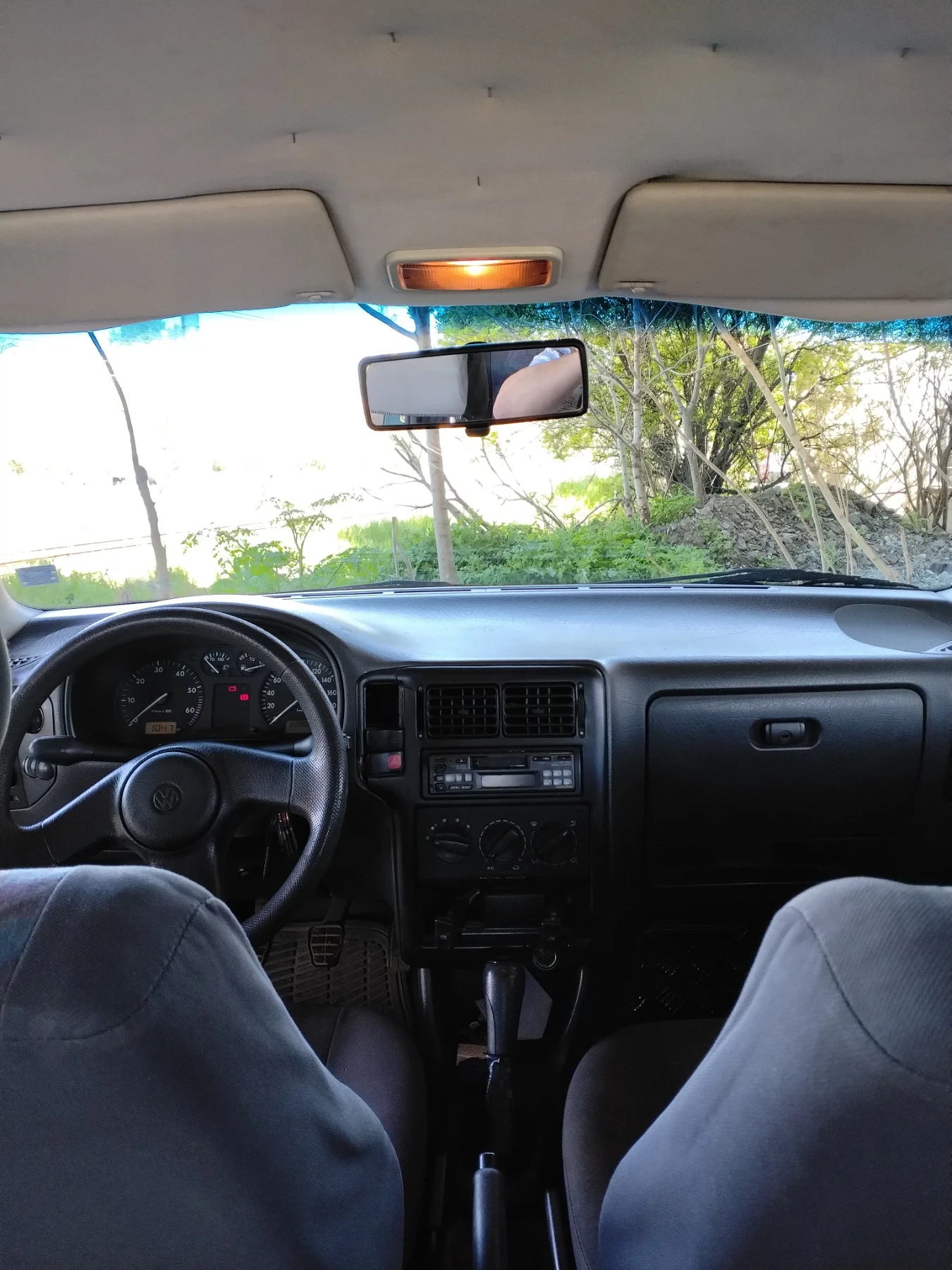 VW Polo, снимка 17 - Автомобили и джипове - 54314926