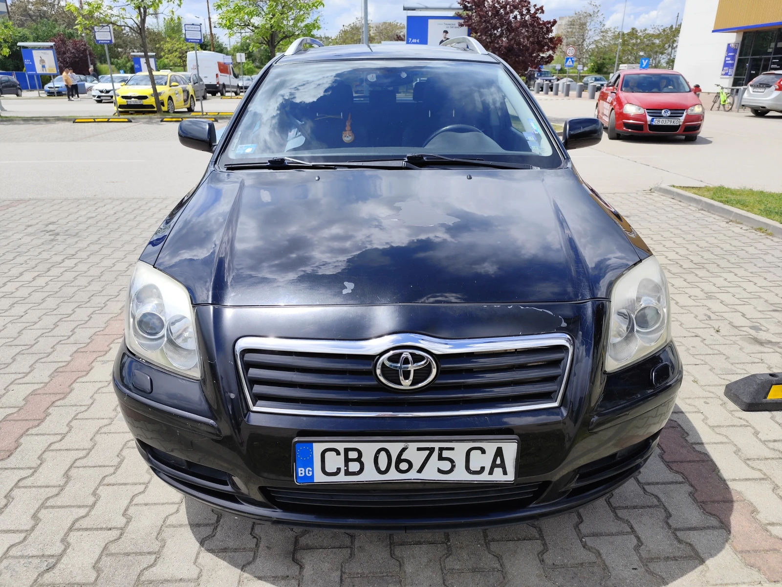 Toyota Avensis | Mobile.bg � ����������� 5