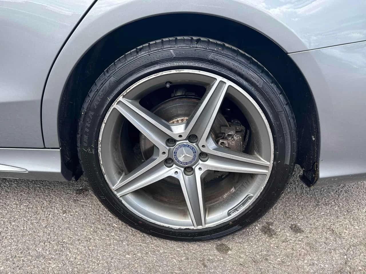 Mercedes-Benz C 400 4MATIC * BURMASTER* ПАНОРАМА* ПОДГРЕВИ* ДВА КЛЮЧА*, снимка 17 - Автомобили и джипове - 54529433