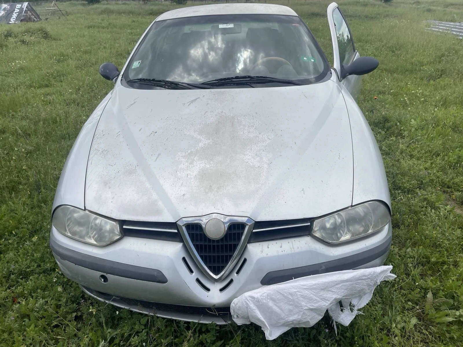 Alfa Romeo 156 | Mobile.bg � ����������� 2