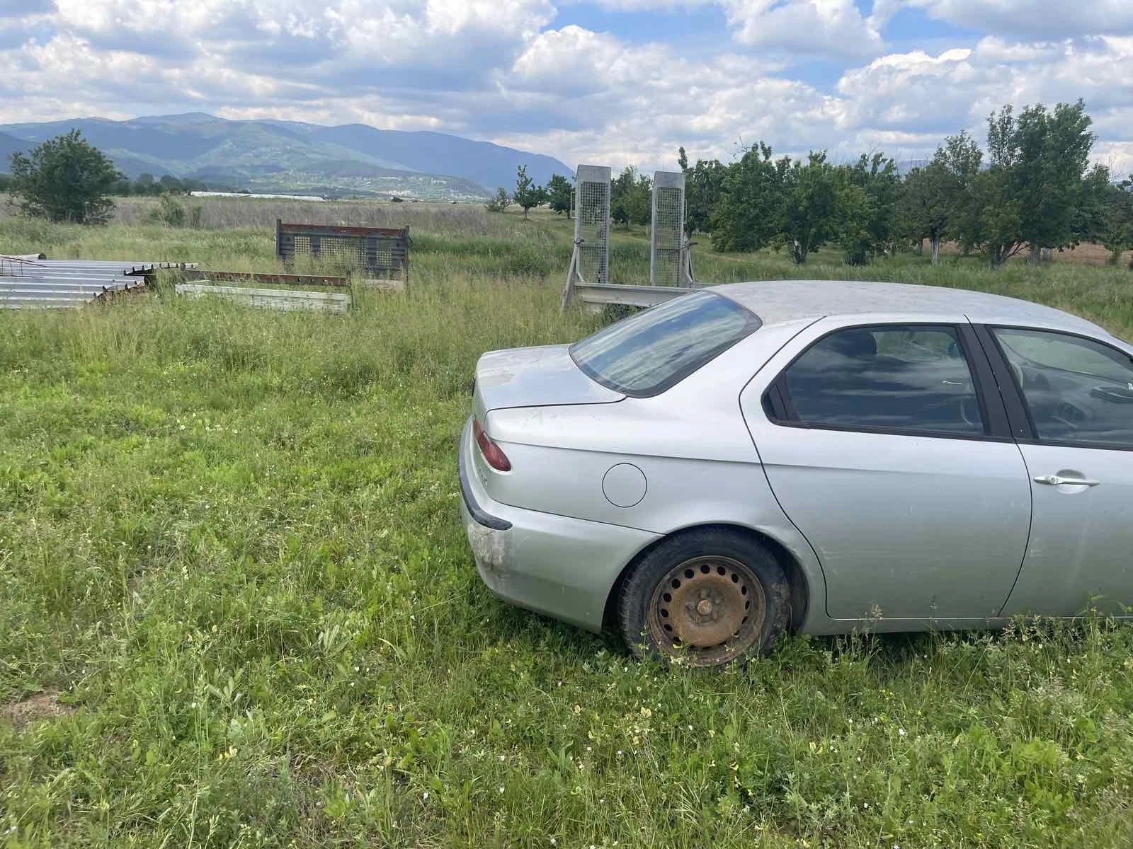 Alfa Romeo 156 | Mobile.bg � ����������� 9