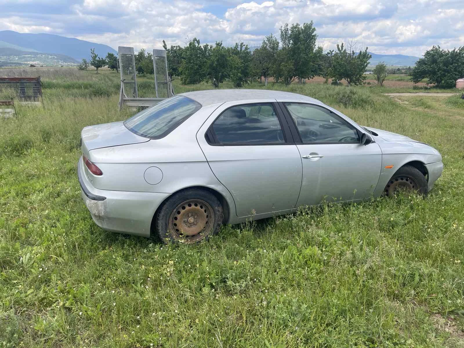 Alfa Romeo 156 | Mobile.bg � ����������� 8