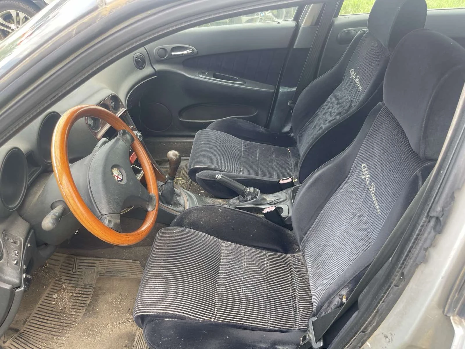 Alfa Romeo 156 | Mobile.bg � ����������� 5