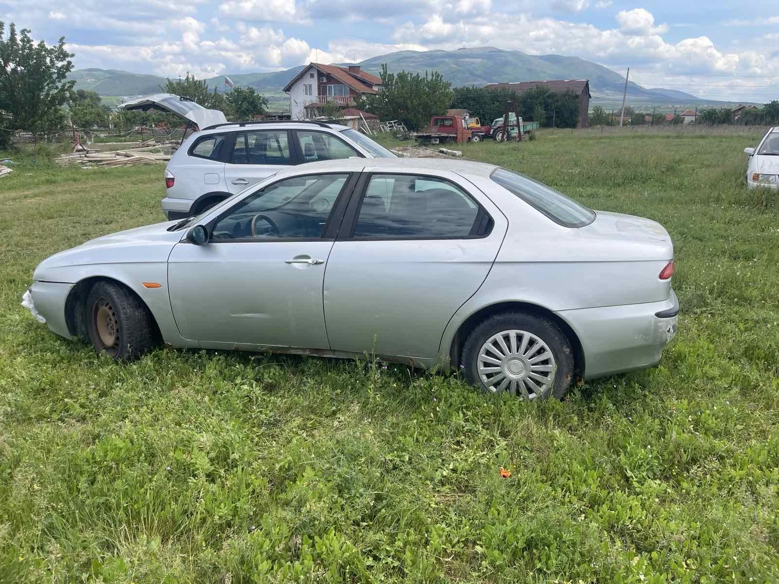 Alfa Romeo 156 | Mobile.bg � ����������� 7