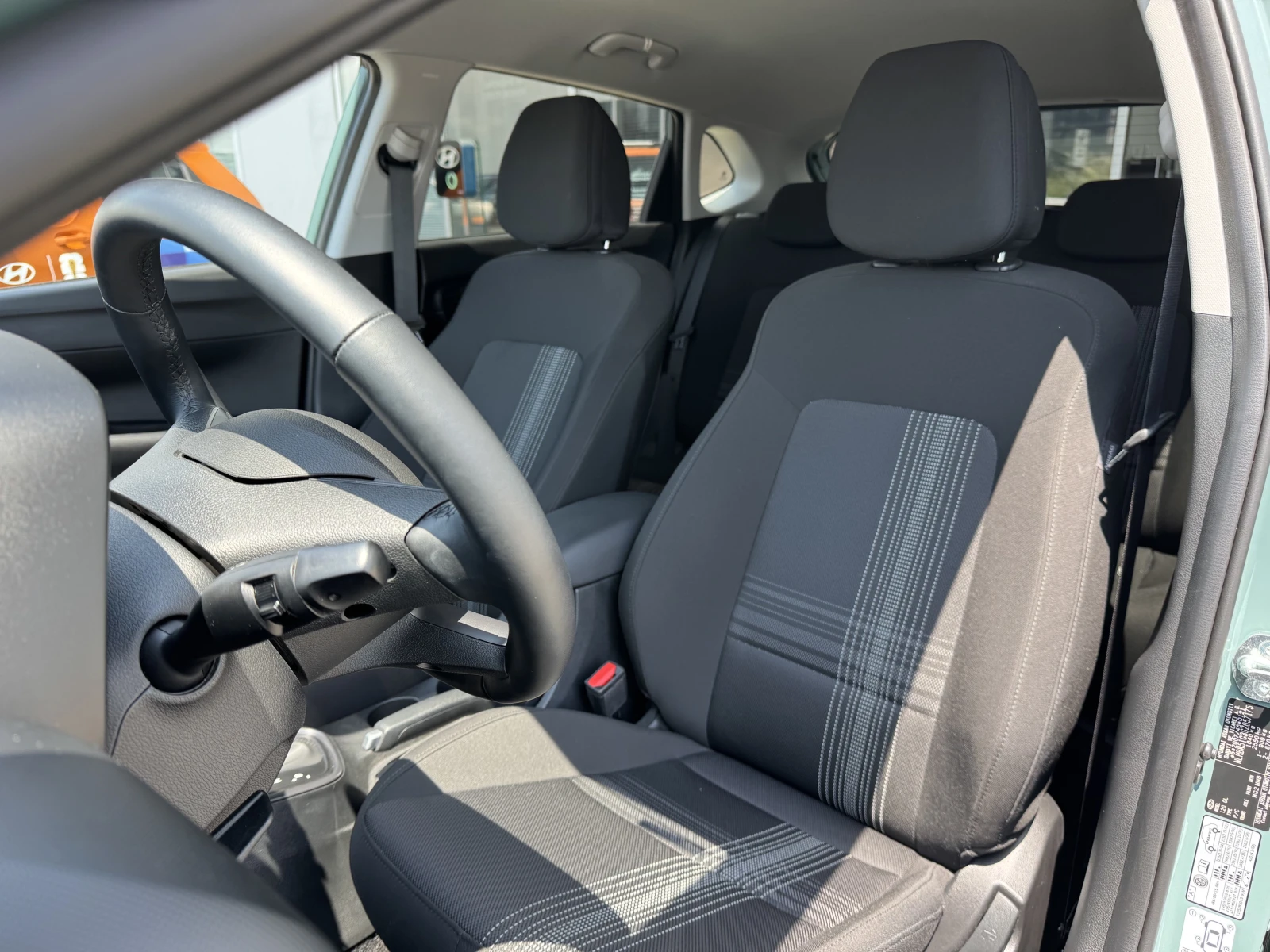 Hyundai I20 Comfort Plus, снимка 16 - Автомобили и джипове - 54752024