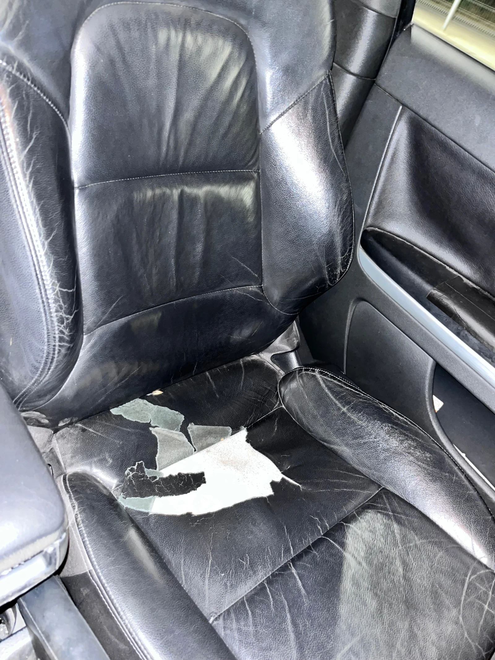 Audi A3 DSG бартер, снимка 8 - Автомобили и джипове - 54838820