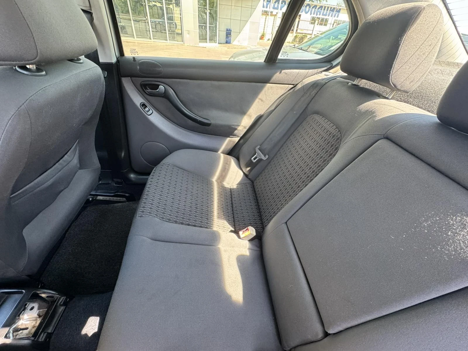 Seat Toledo, снимка 6 - Автомобили и джипове - 54863434