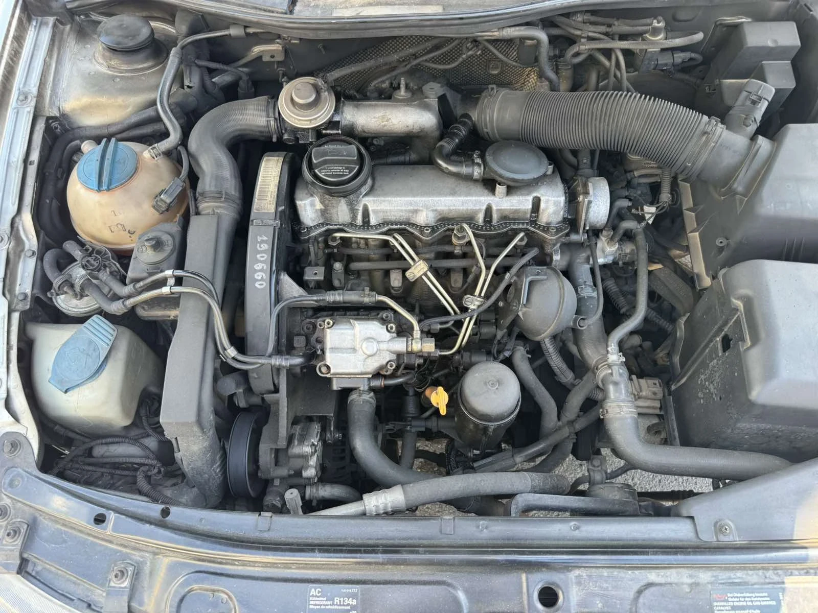 Seat Toledo, снимка 12 - Автомобили и джипове - 54863434