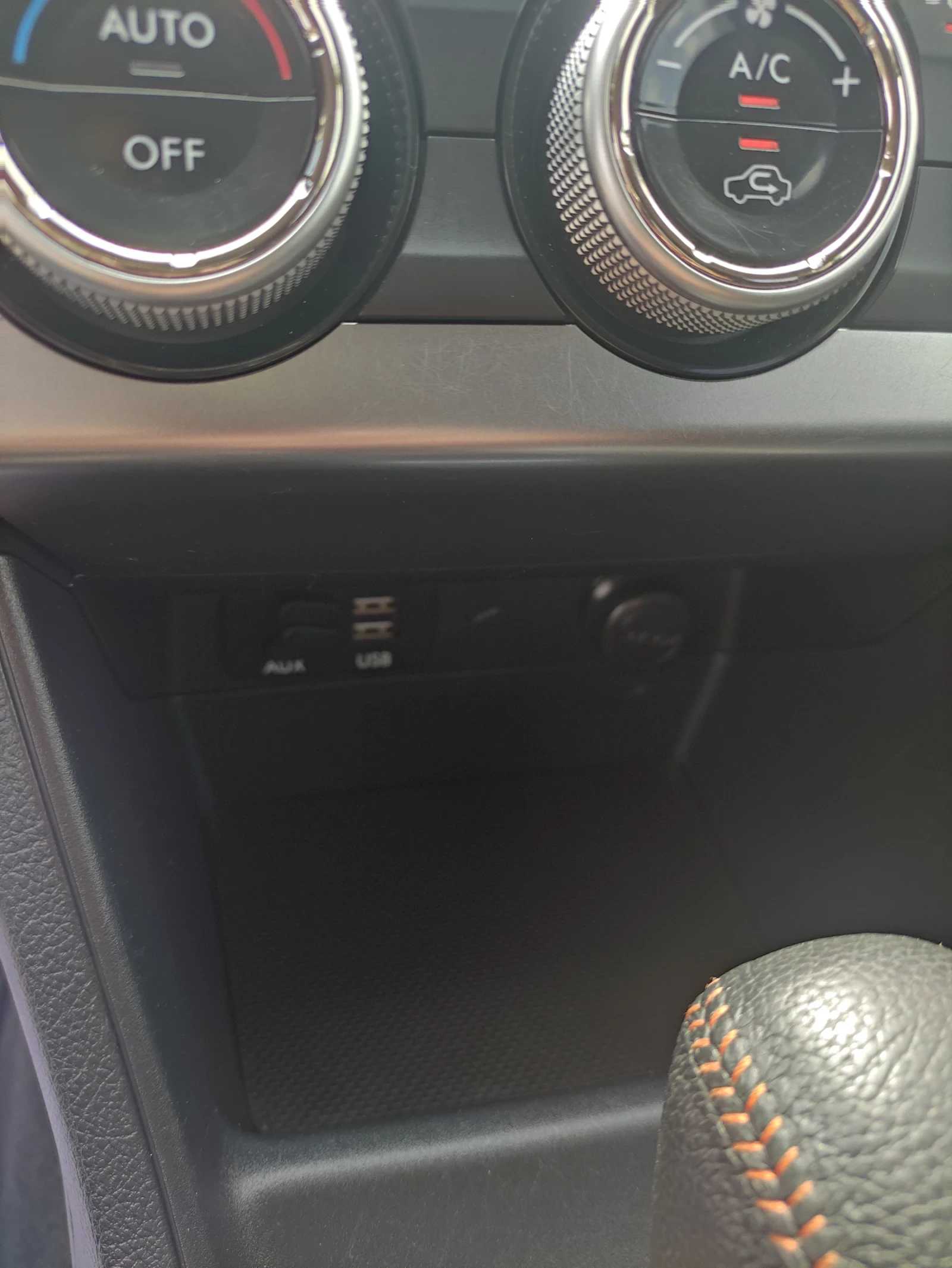 Subaru XV 2.0 Automatic 41���.�� | Mobile.bg � ����������� 14