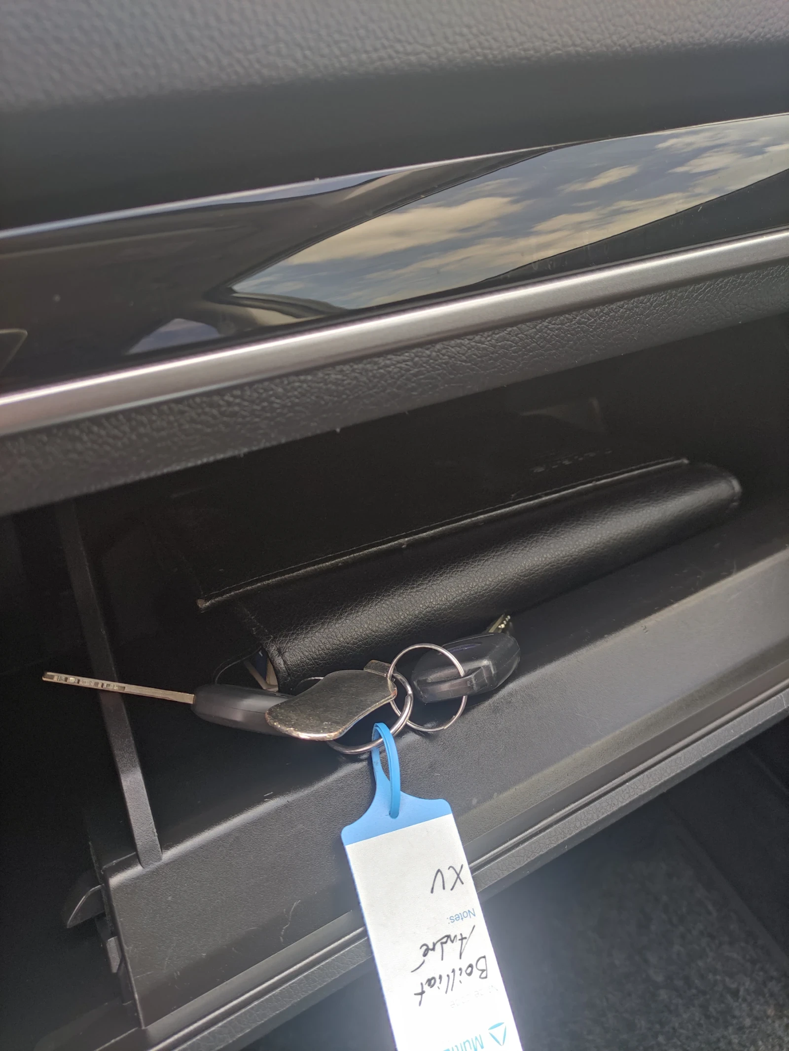 Subaru XV 2.0 Automatic 41���.�� | Mobile.bg � ����������� 13