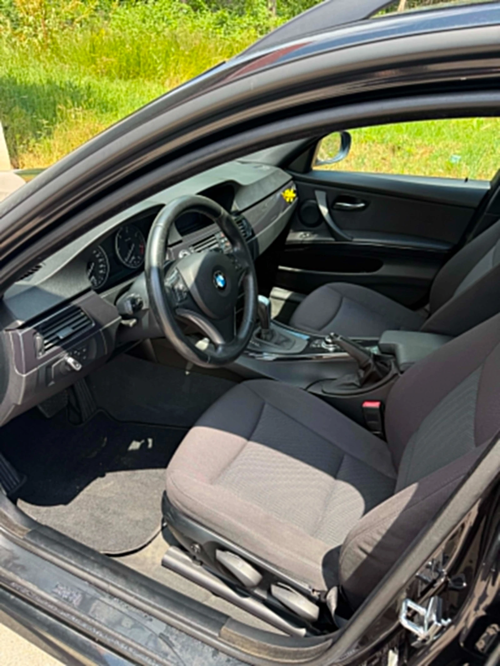 BMW 320, снимка 7 - Автомобили и джипове - 54874686