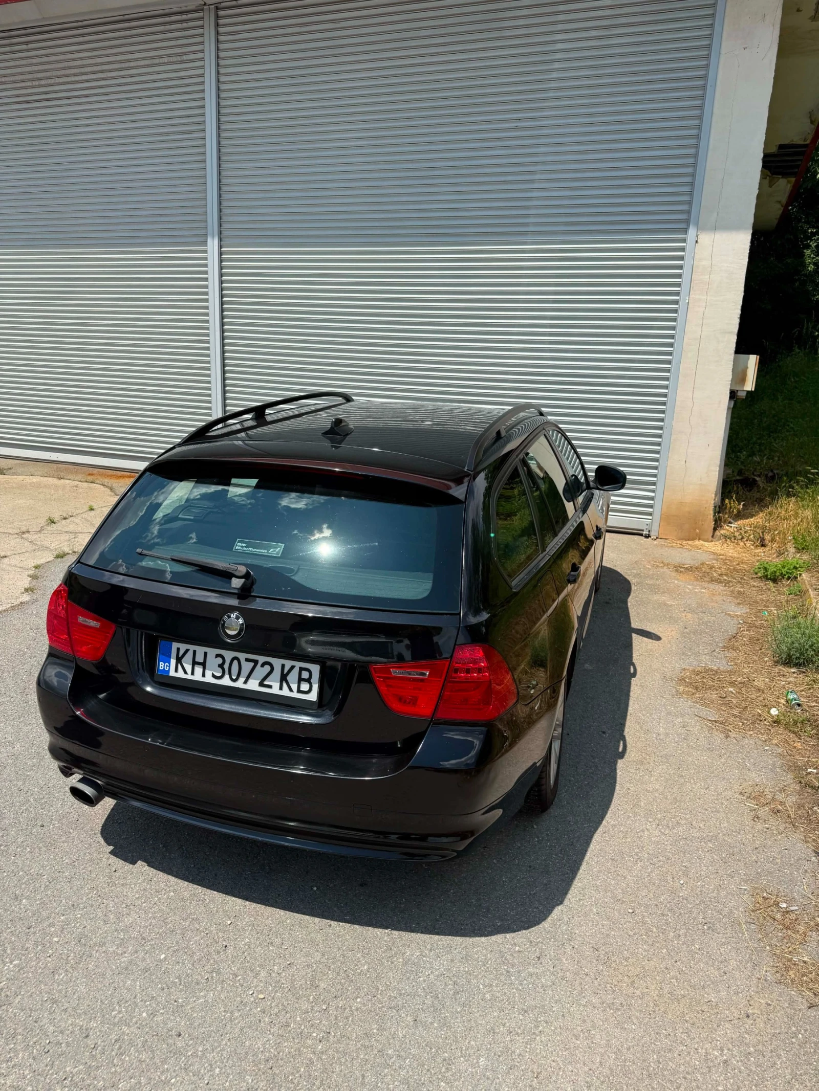 BMW 320, снимка 2 - Автомобили и джипове - 54874686