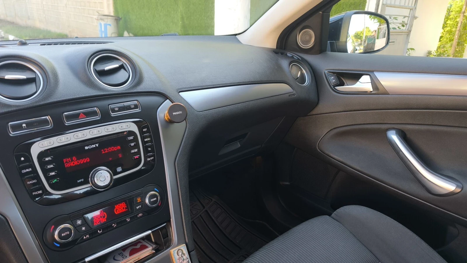 Ford Mondeo 1.6 ecoboost , снимка 2 - Автомобили и джипове - 54922572