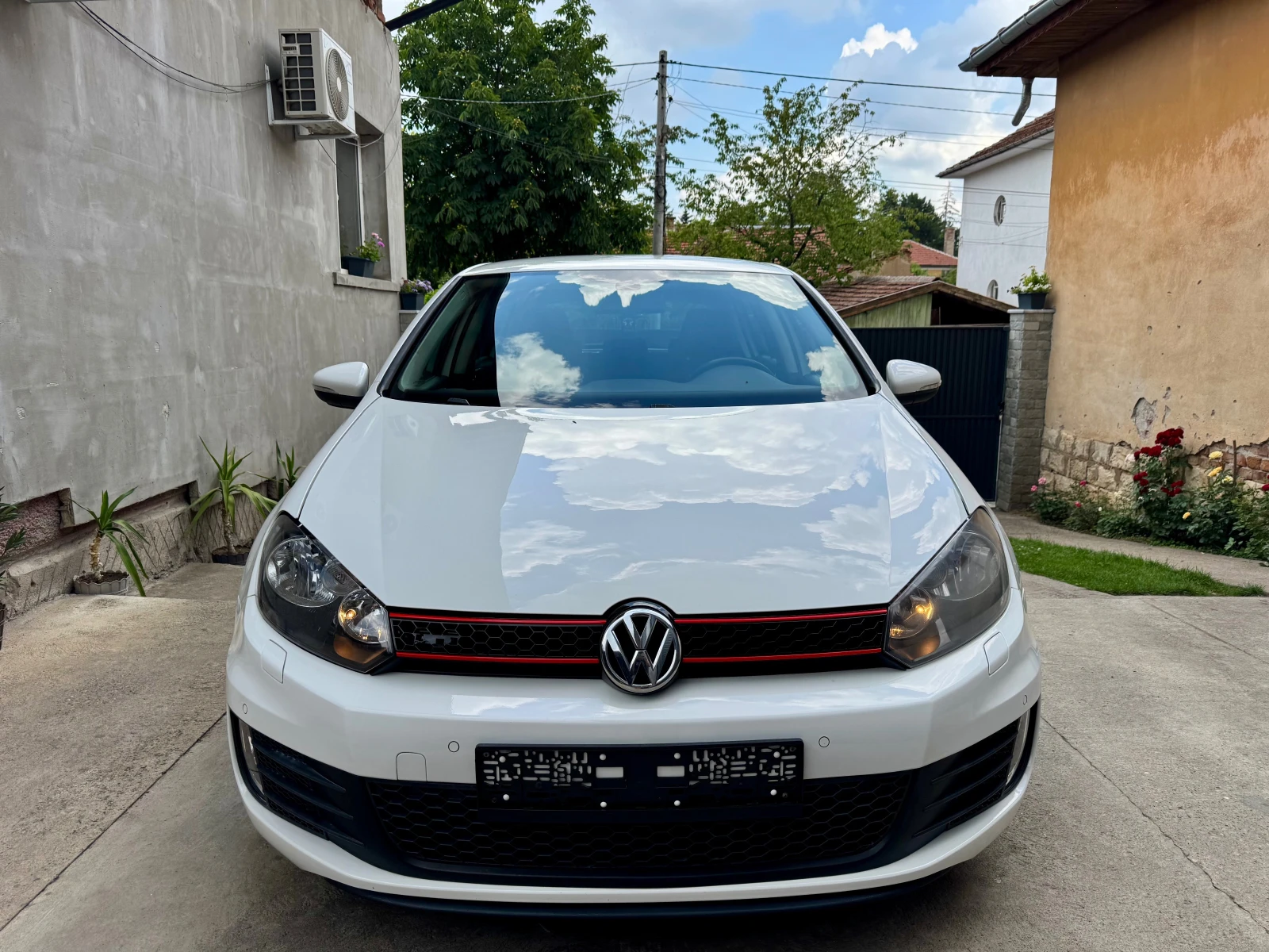 VW Golf 1.2TSi GTi, снимка 5 - Автомобили и джипове - 55010757