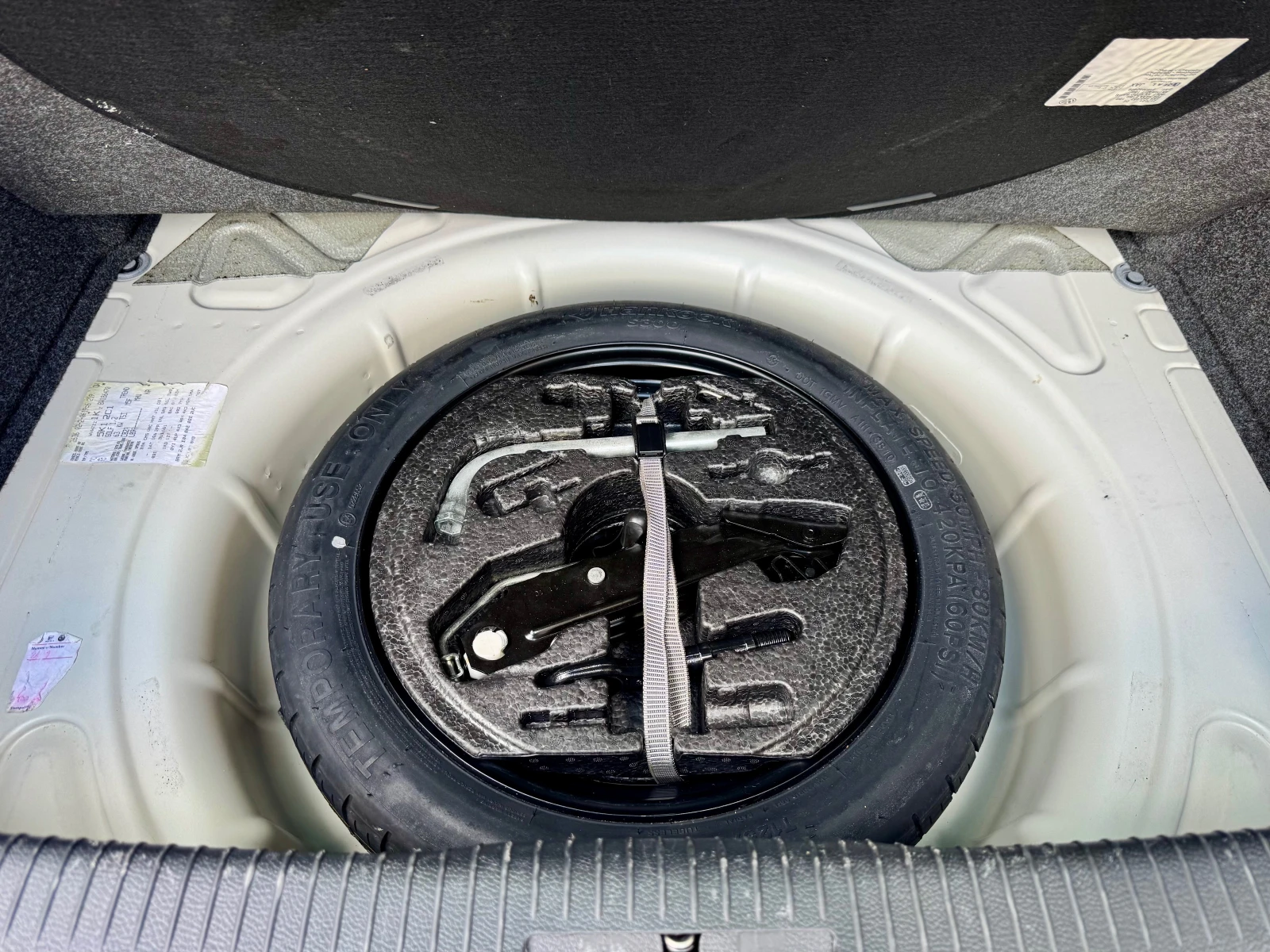 VW Golf 1.2TSi GTi, снимка 16 - Автомобили и джипове - 55010757