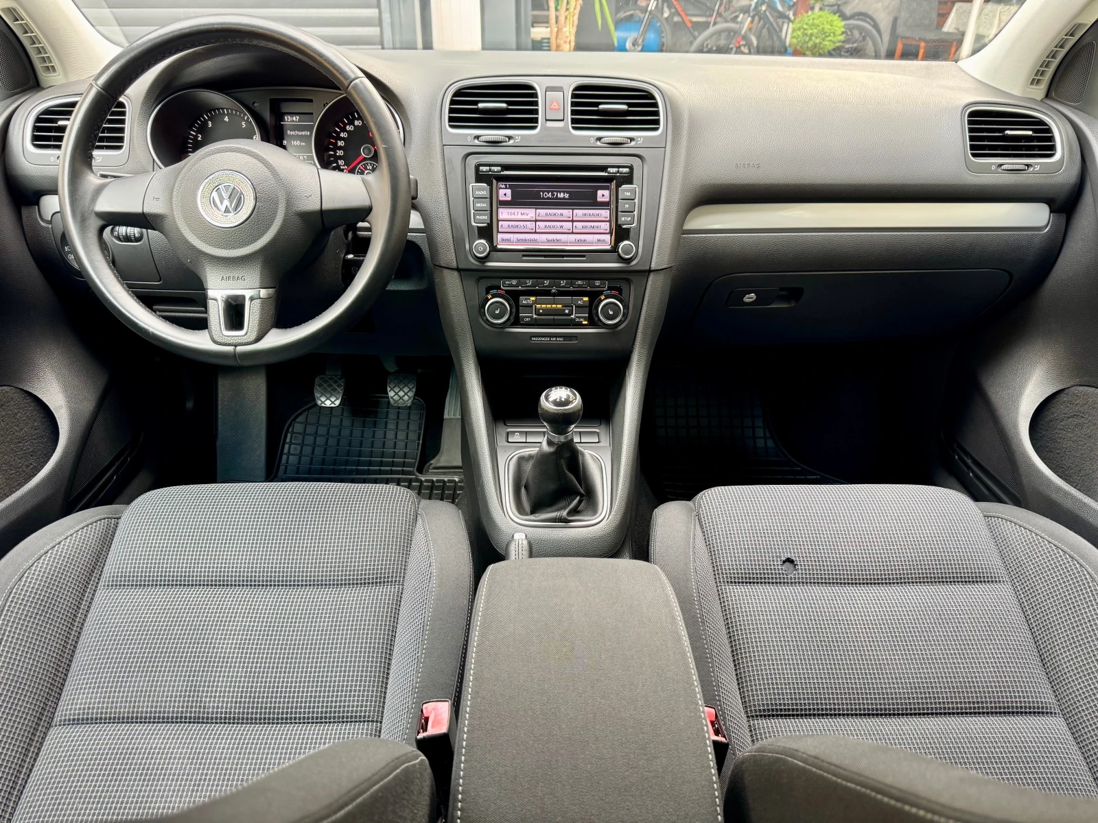 VW Golf 1.2TSi GTi, снимка 9 - Автомобили и джипове - 55010757
