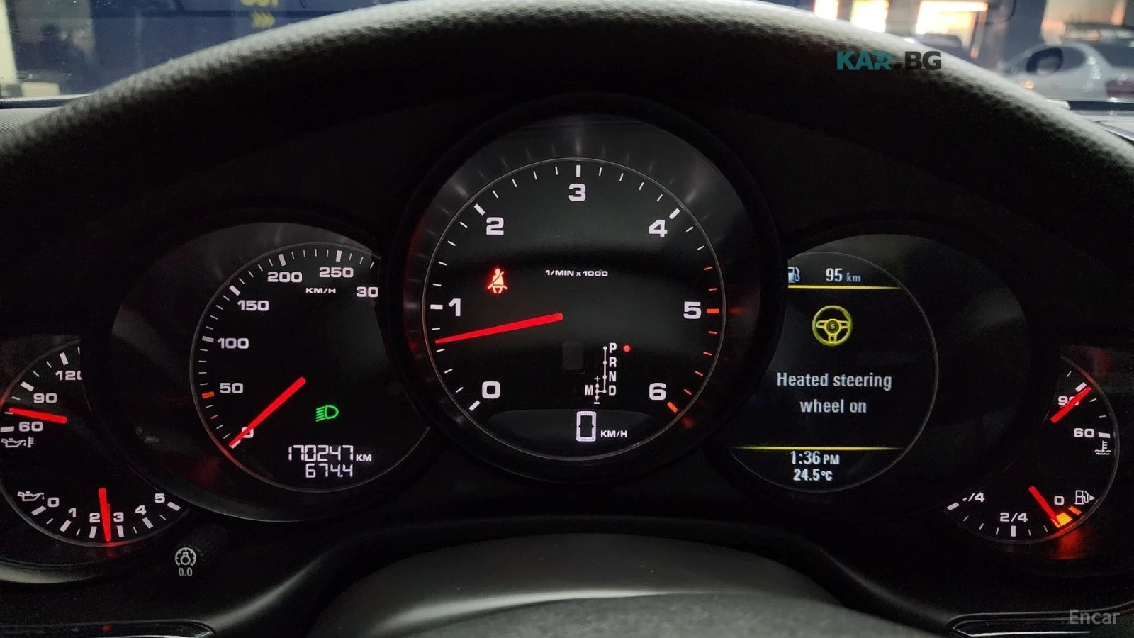 Porsche Panamera DIESEL* КОЖА* ПОДГРЕВ* ОБДУХВАНЕ* ПАНОРАМА, снимка 8 - Автомобили и джипове - 55213216