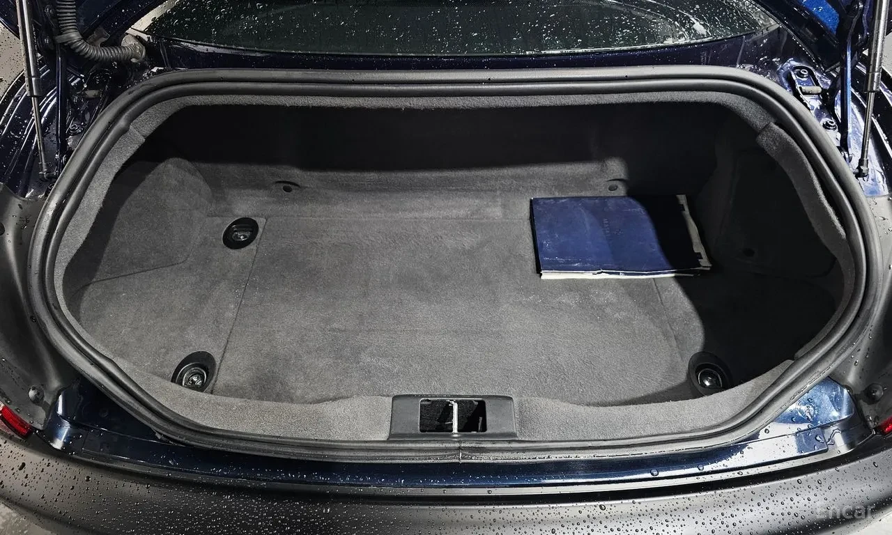 Maserati GranTurismo 4.7 V8, снимка 15 - Автомобили и джипове - 55238589