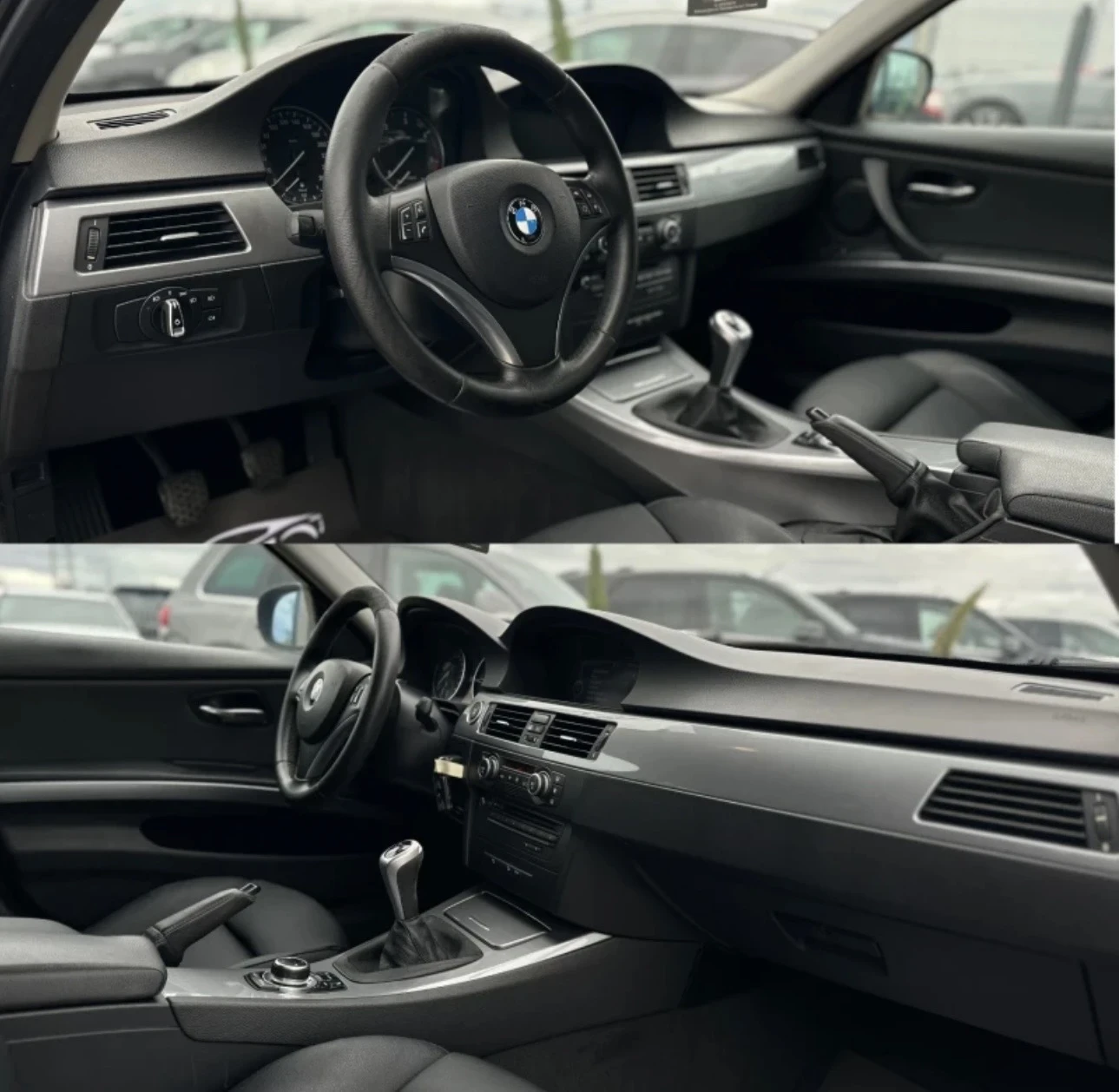 BMW 320, снимка 9 - Автомобили и джипове - 55255185