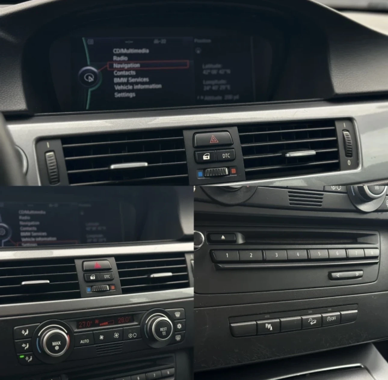 BMW 320, снимка 12 - Автомобили и джипове - 55255185