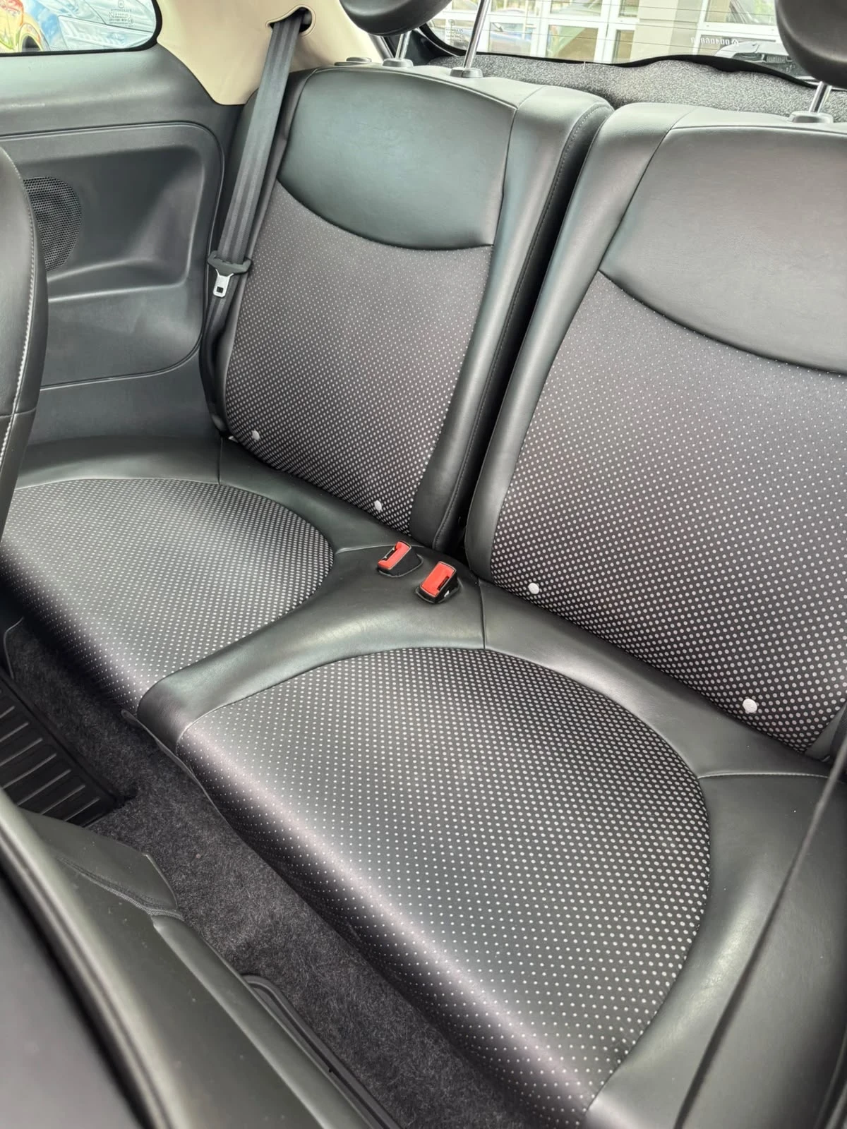 Fiat 500 1.2 LPG/КЛИМАТИК/ЛИЗИНГ, снимка 11 - Автомобили и джипове - 55272749