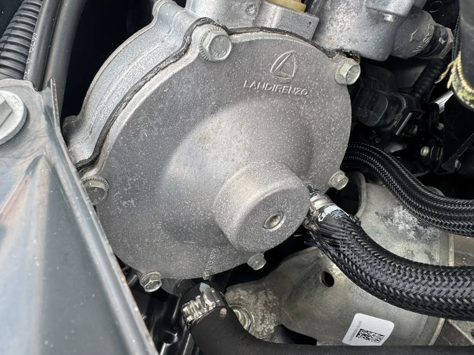Fiat 500 1.2 LPG/КЛИМАТИК/ЛИЗИНГ, снимка 15 - Автомобили и джипове - 55272749